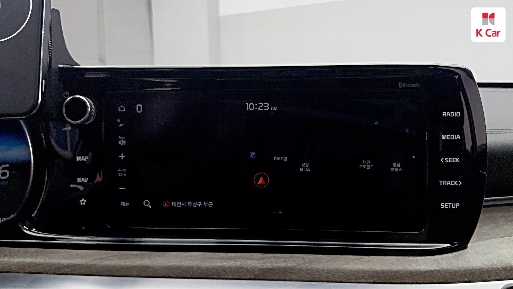 Kia K5 бензин 2.0, миниатюра 13
