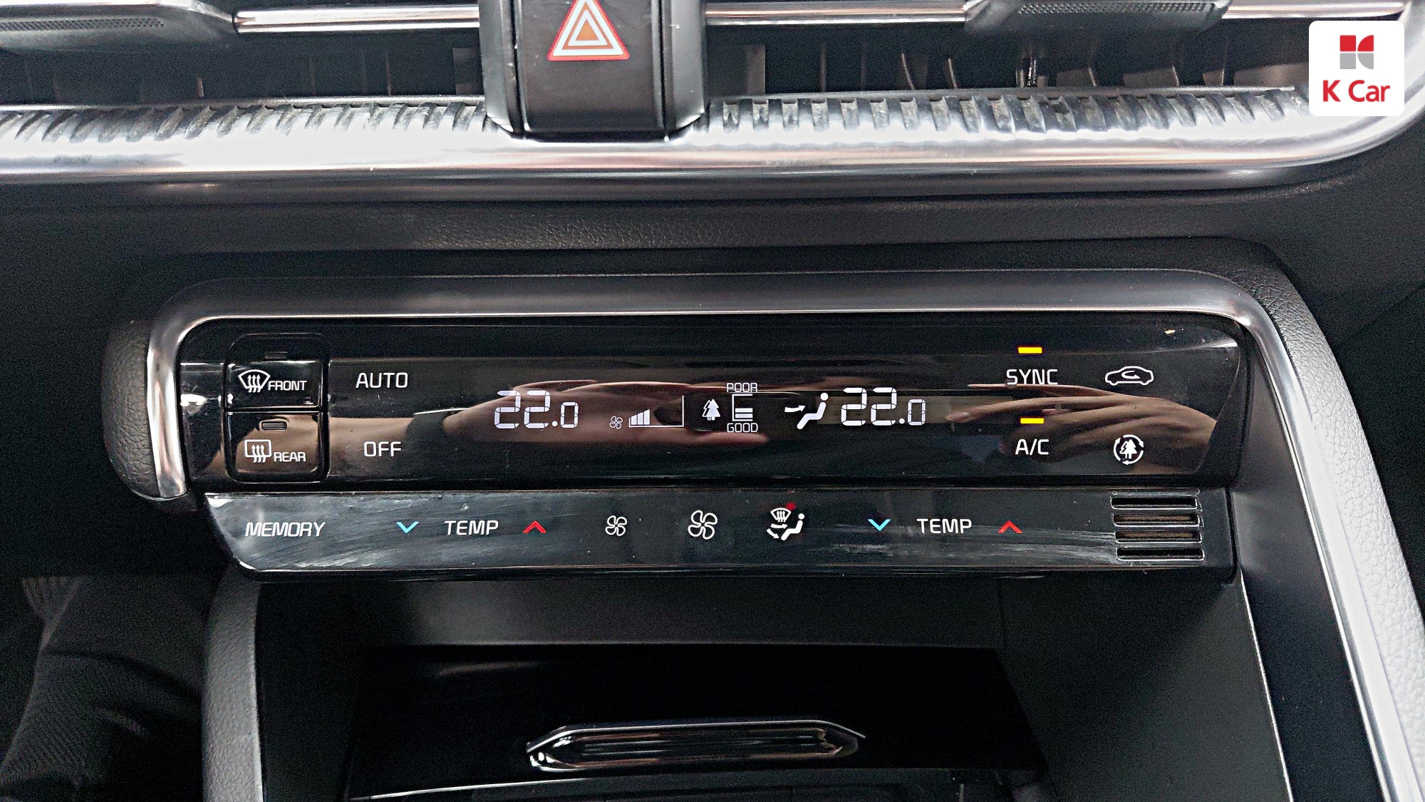 Kia K5 бензин 2.0, миниатюра 18