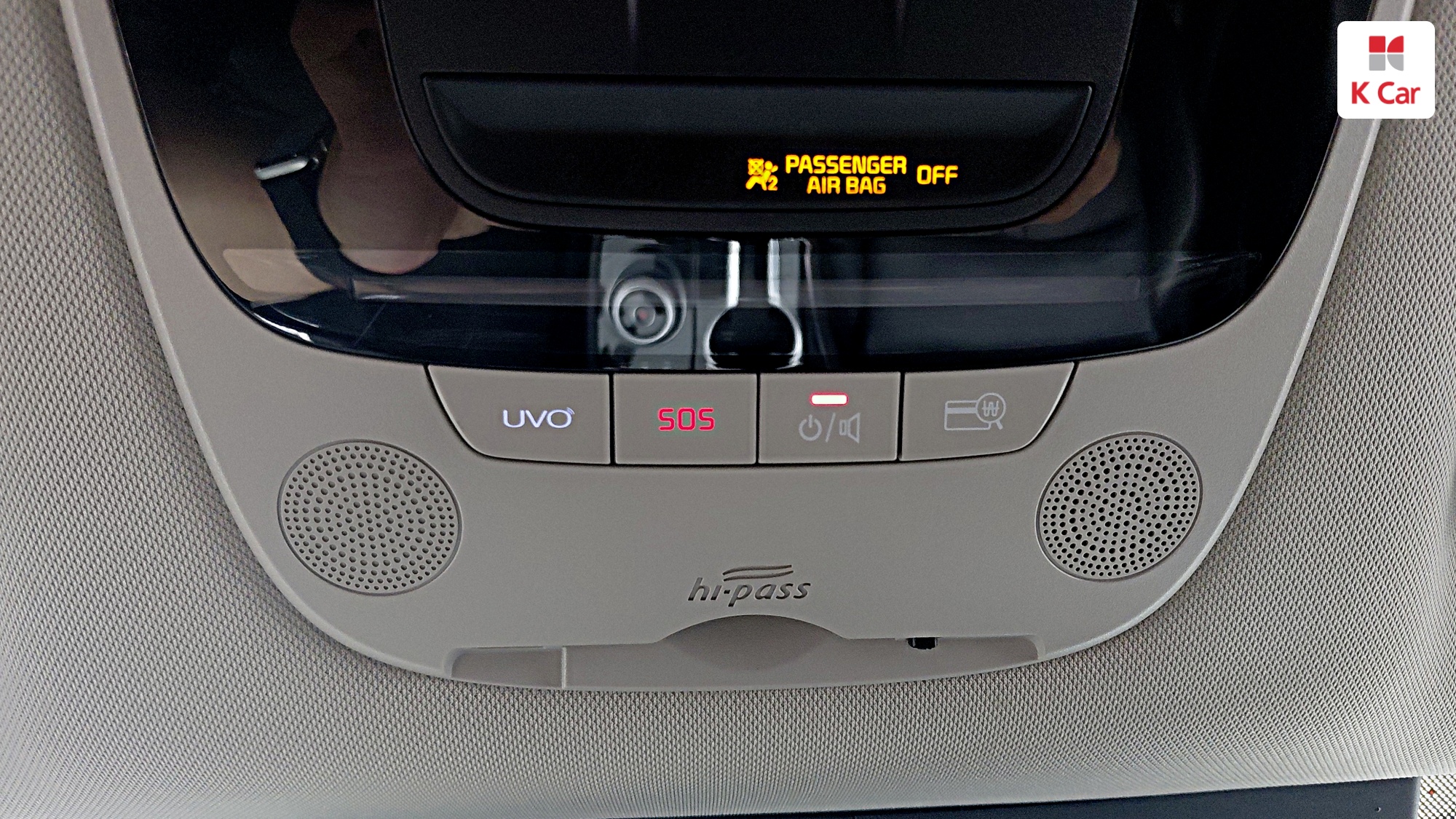 Kia K5 бензин 2.0, миниатюра 19