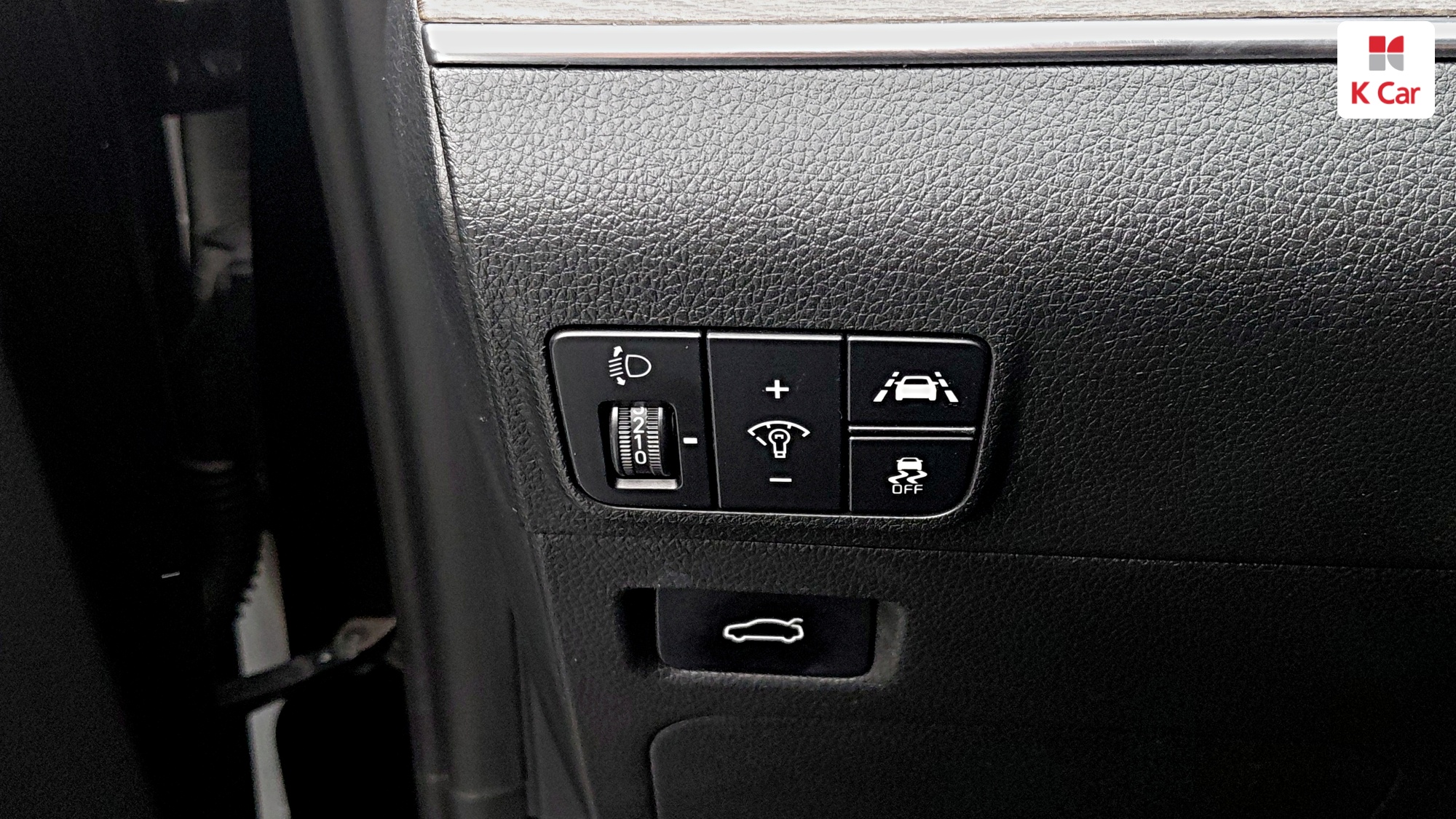Kia K5 бензин 2.0, миниатюра 23