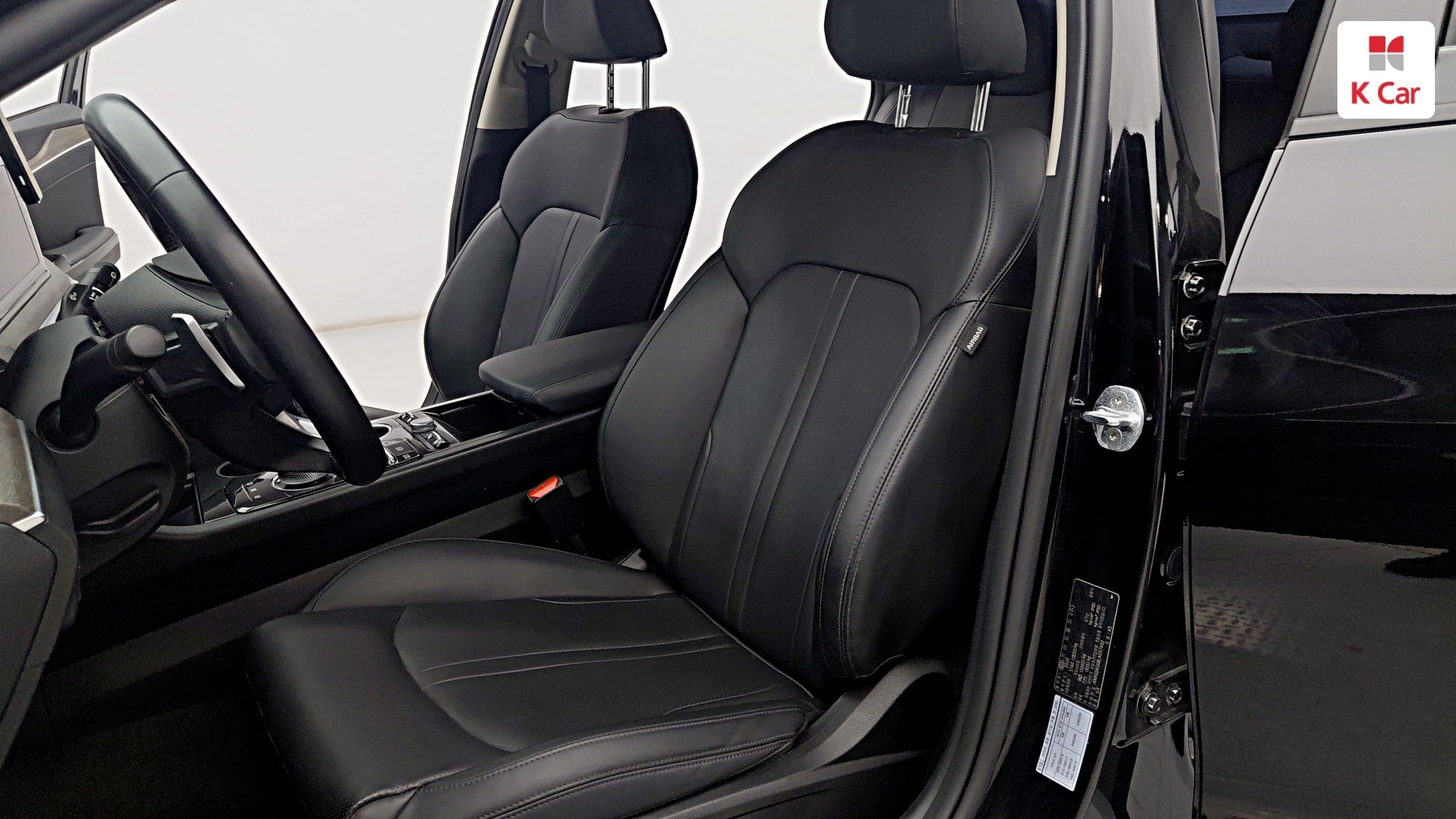 Kia K5 бензин 2.0, миниатюра 4
