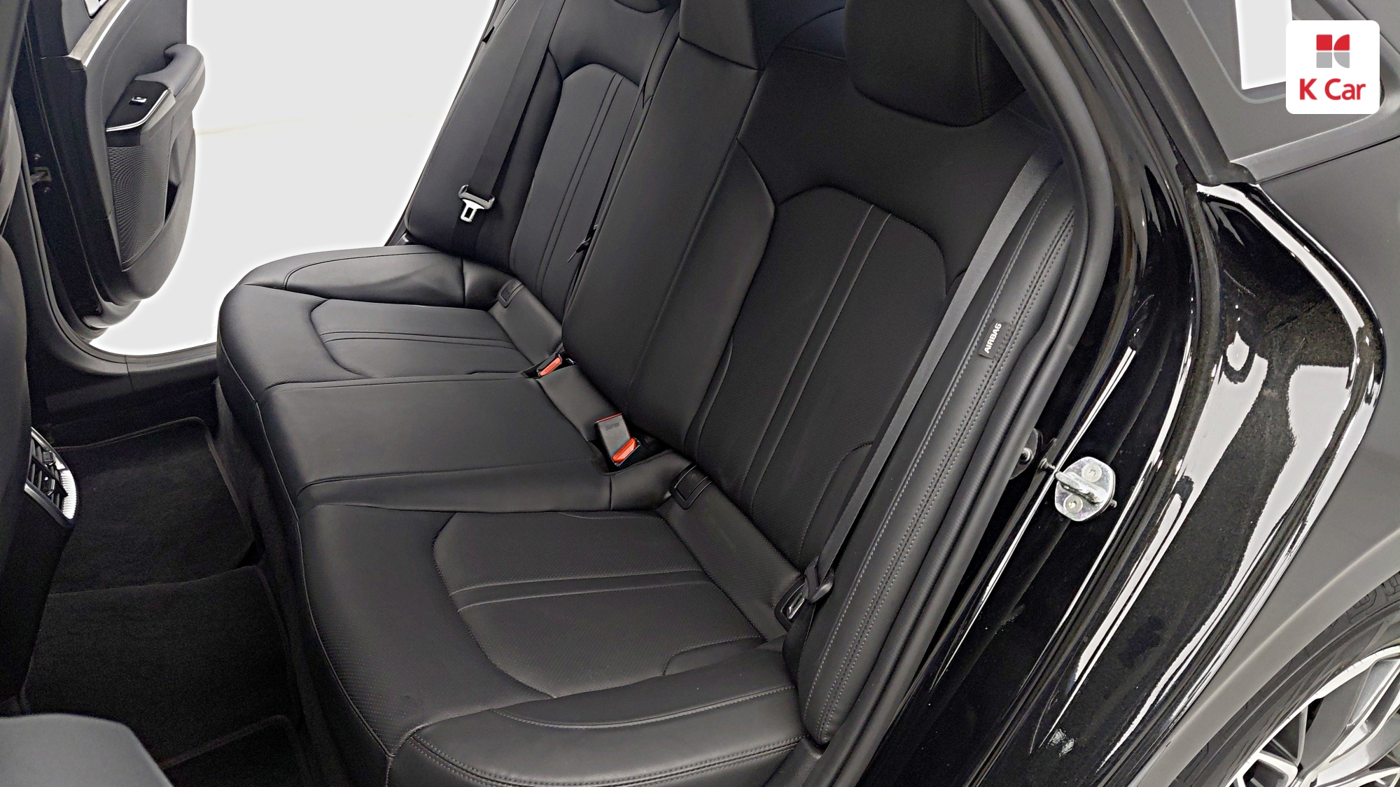 Kia K5 бензин 2.0, миниатюра 6