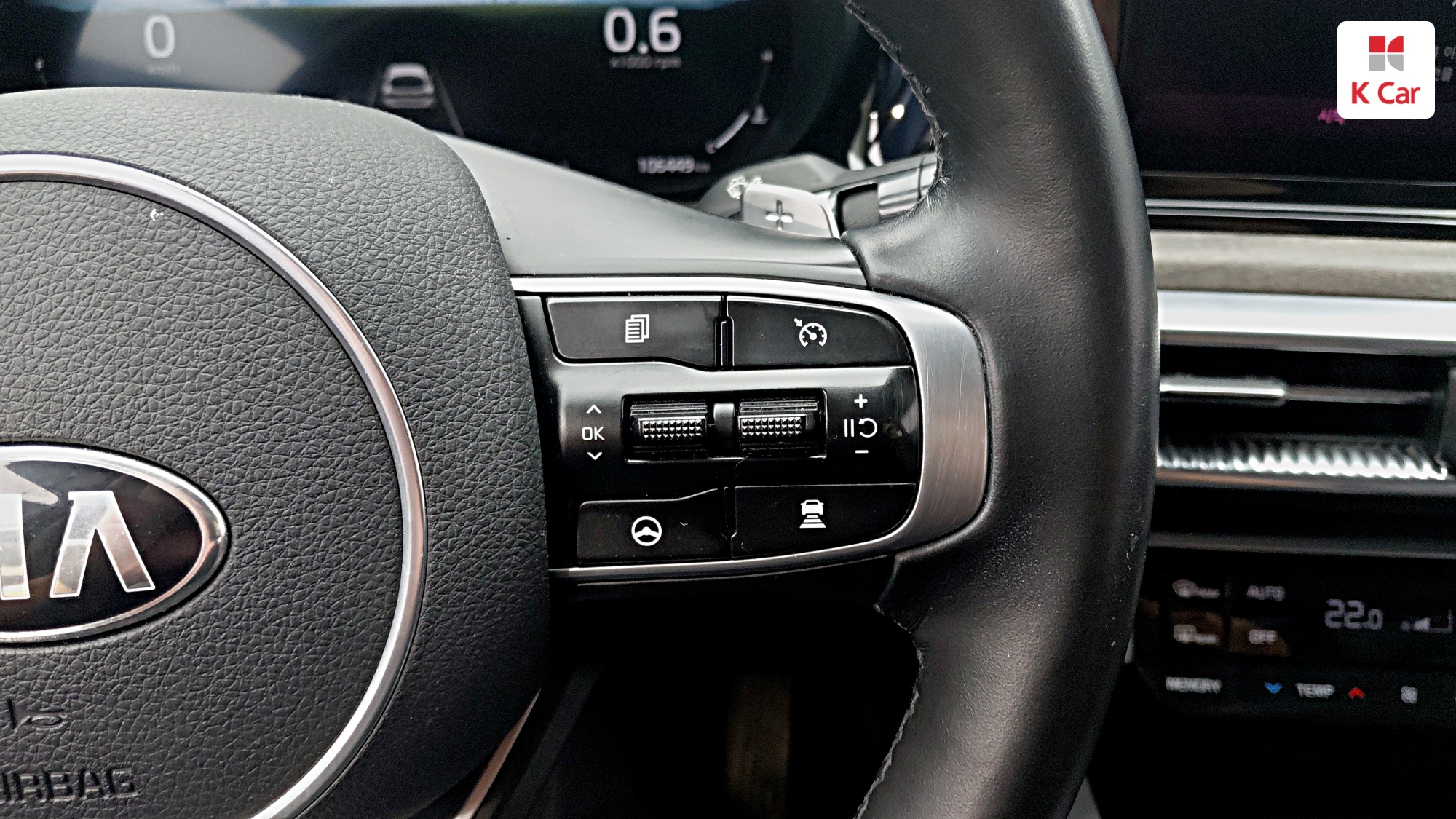 Kia K5 бензин 2.0, миниатюра 9