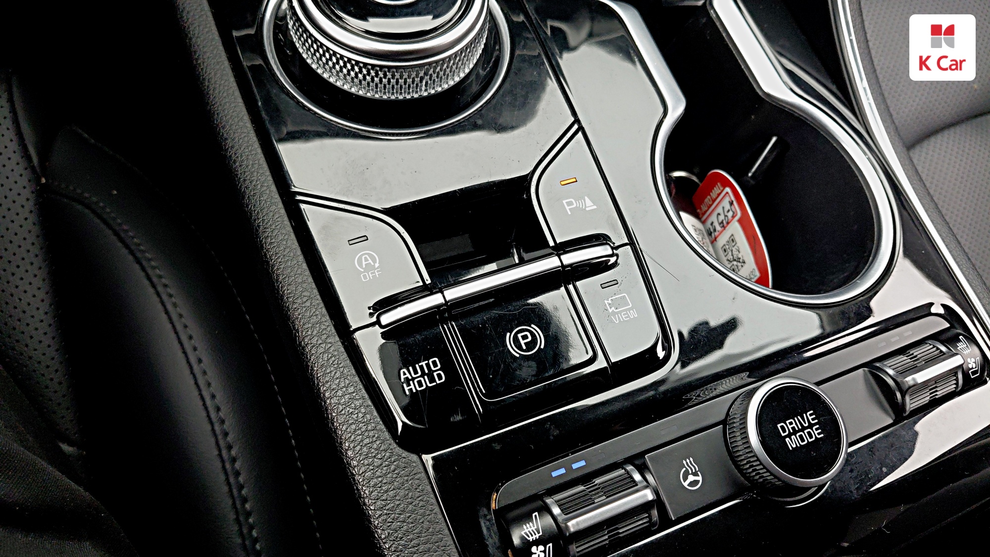 Kia K5 бензин 2.0, миниатюра 11