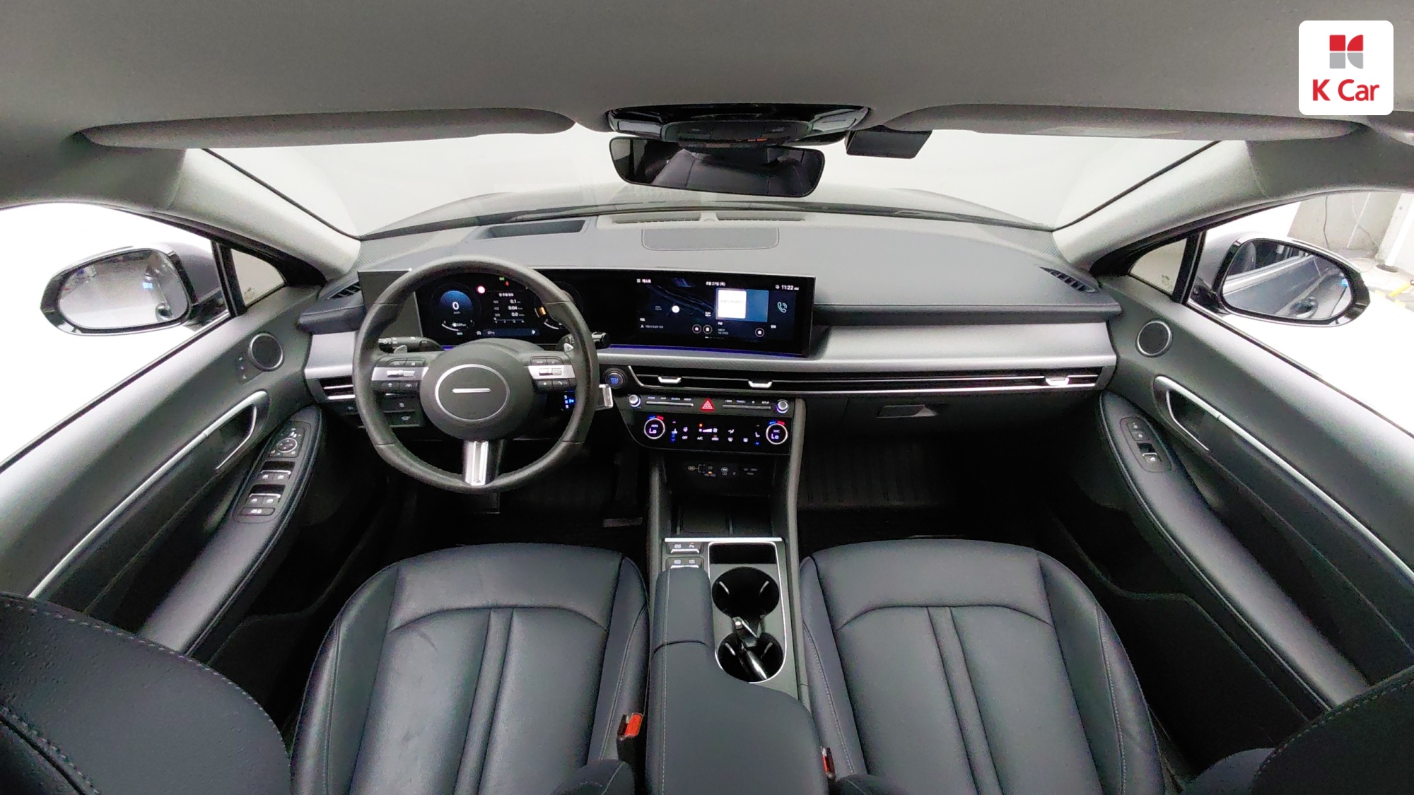 Hyundai Sonata 1.6 Turbo, миниатюра 2