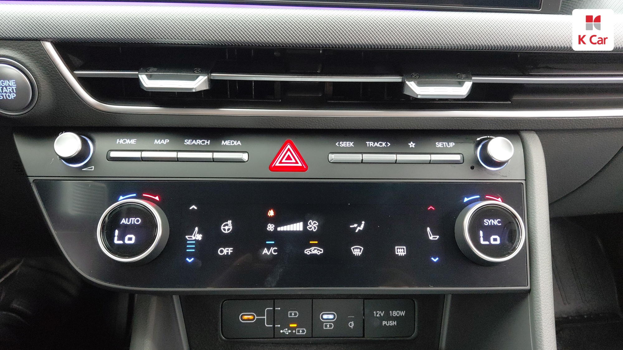 Hyundai Sonata 1.6 Turbo, миниатюра 24