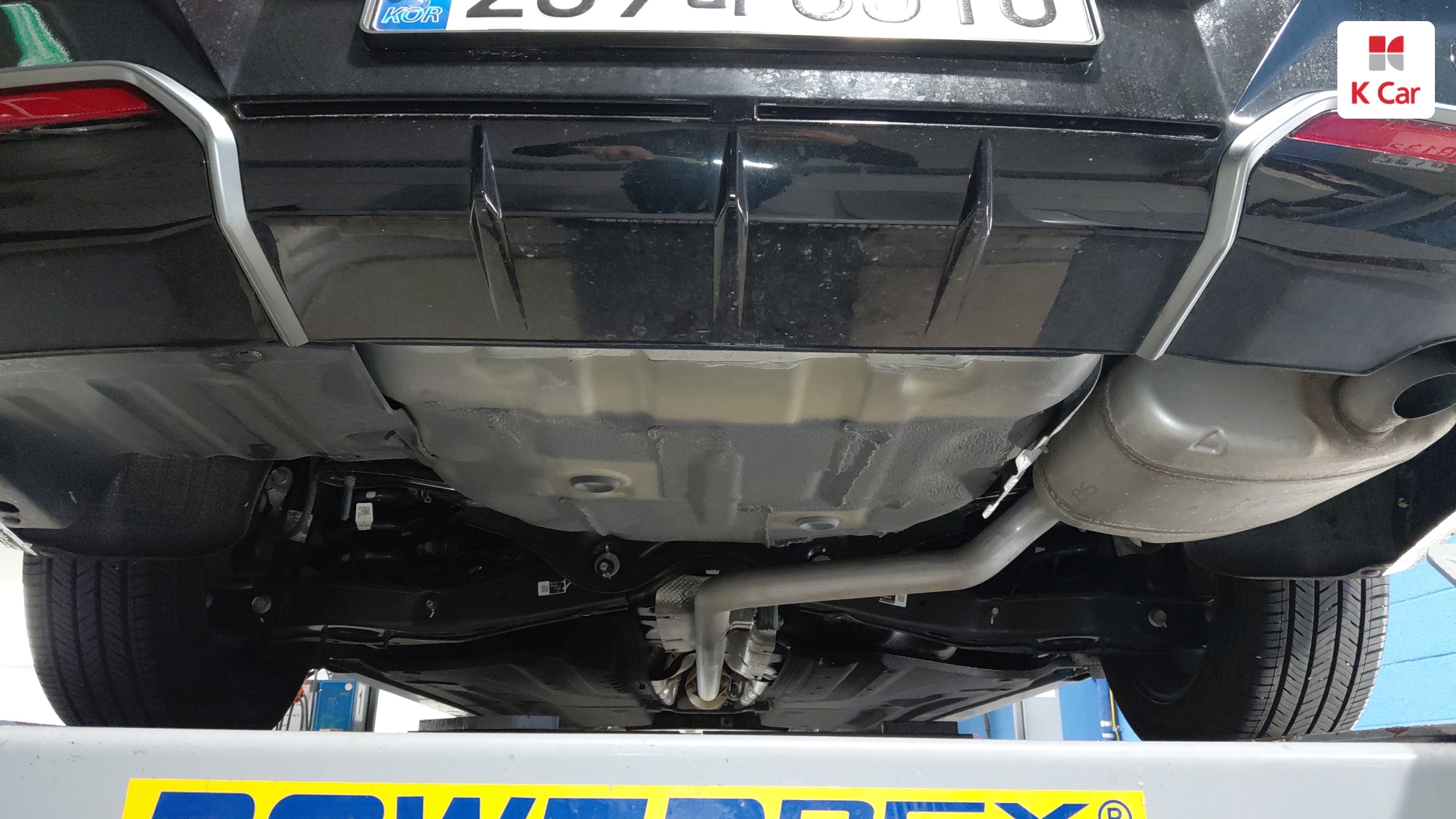 Hyundai Sonata 1.6 Turbo, миниатюра 30