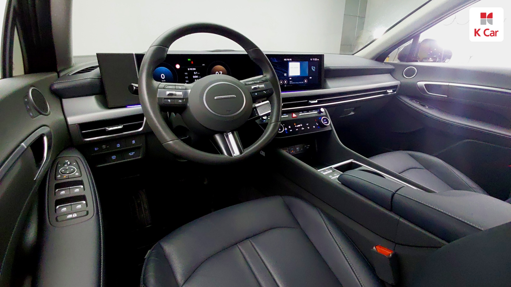 Hyundai Sonata 1.6 Turbo, миниатюра 4