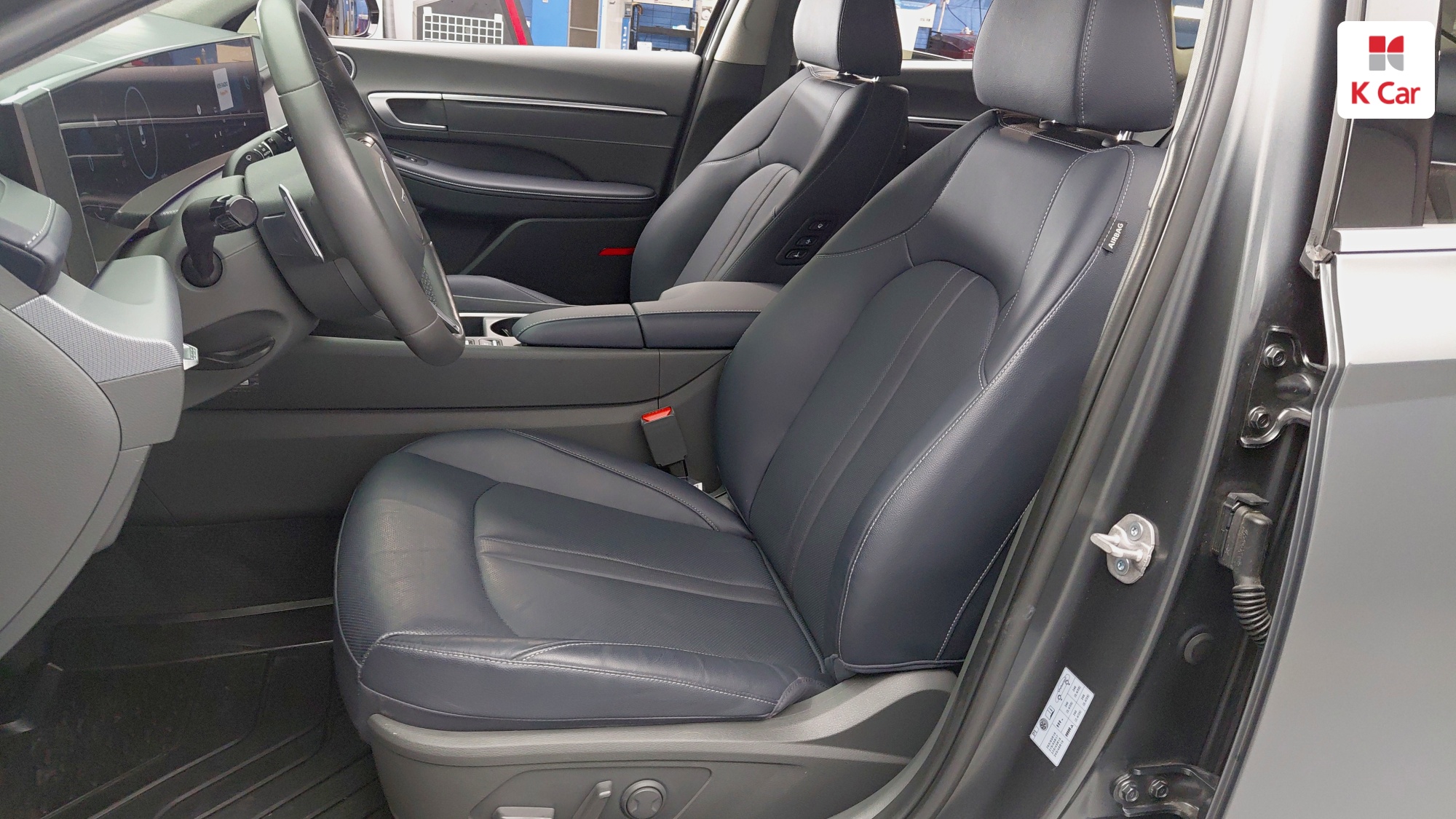 Hyundai Sonata 1.6 Turbo, миниатюра 5