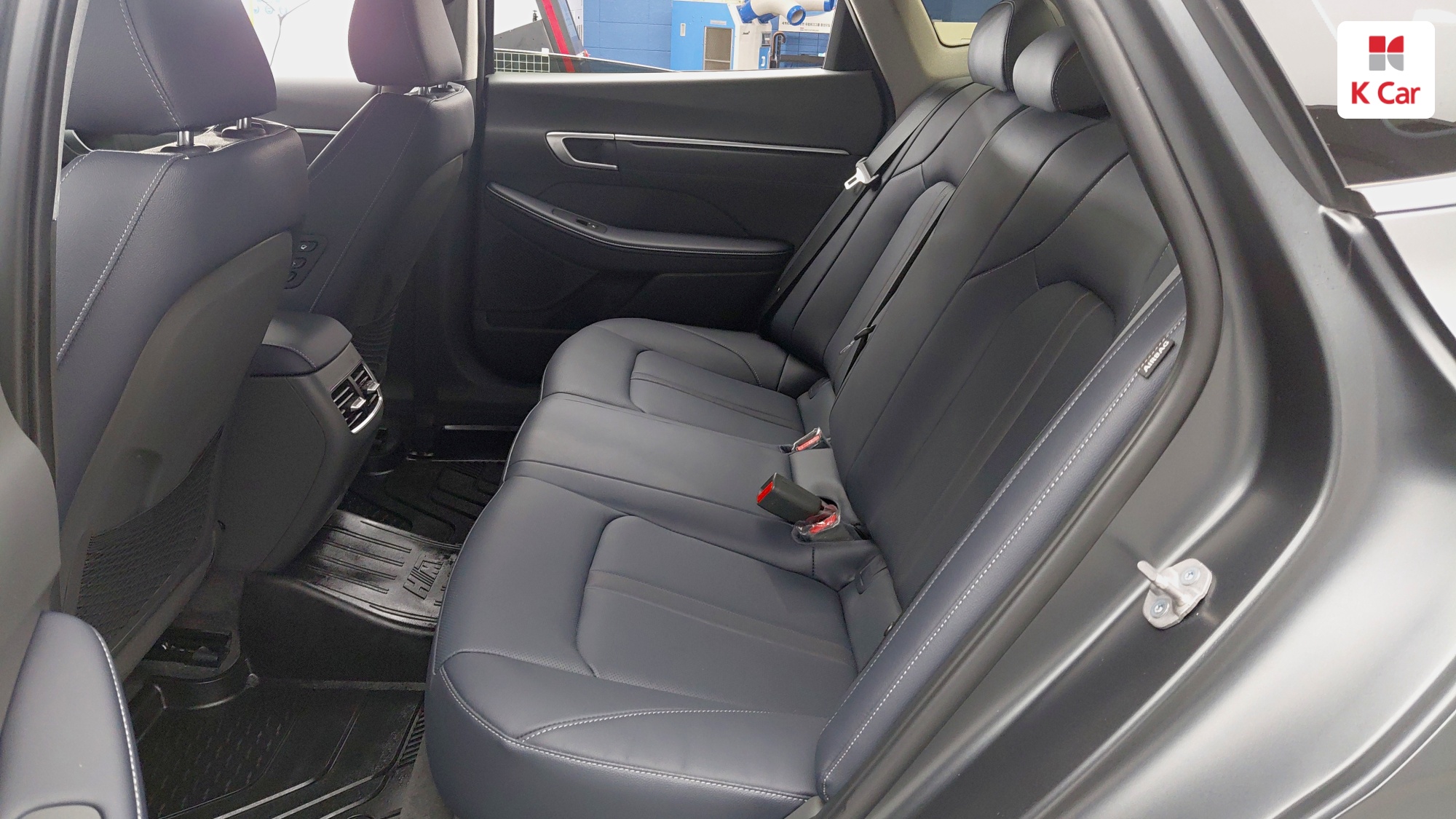 Hyundai Sonata 1.6 Turbo, миниатюра 6