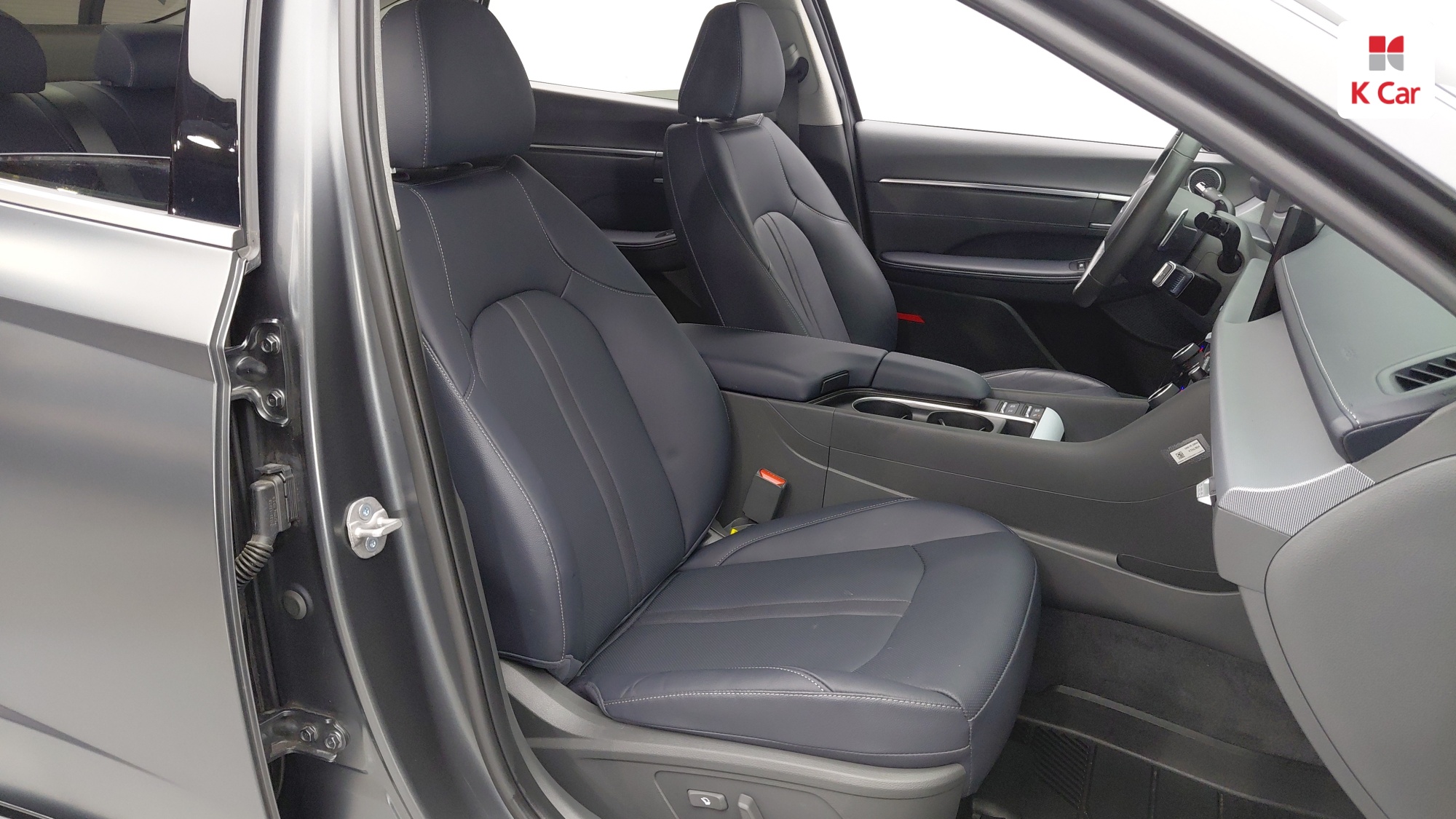Hyundai Sonata 1.6 Turbo, миниатюра 7