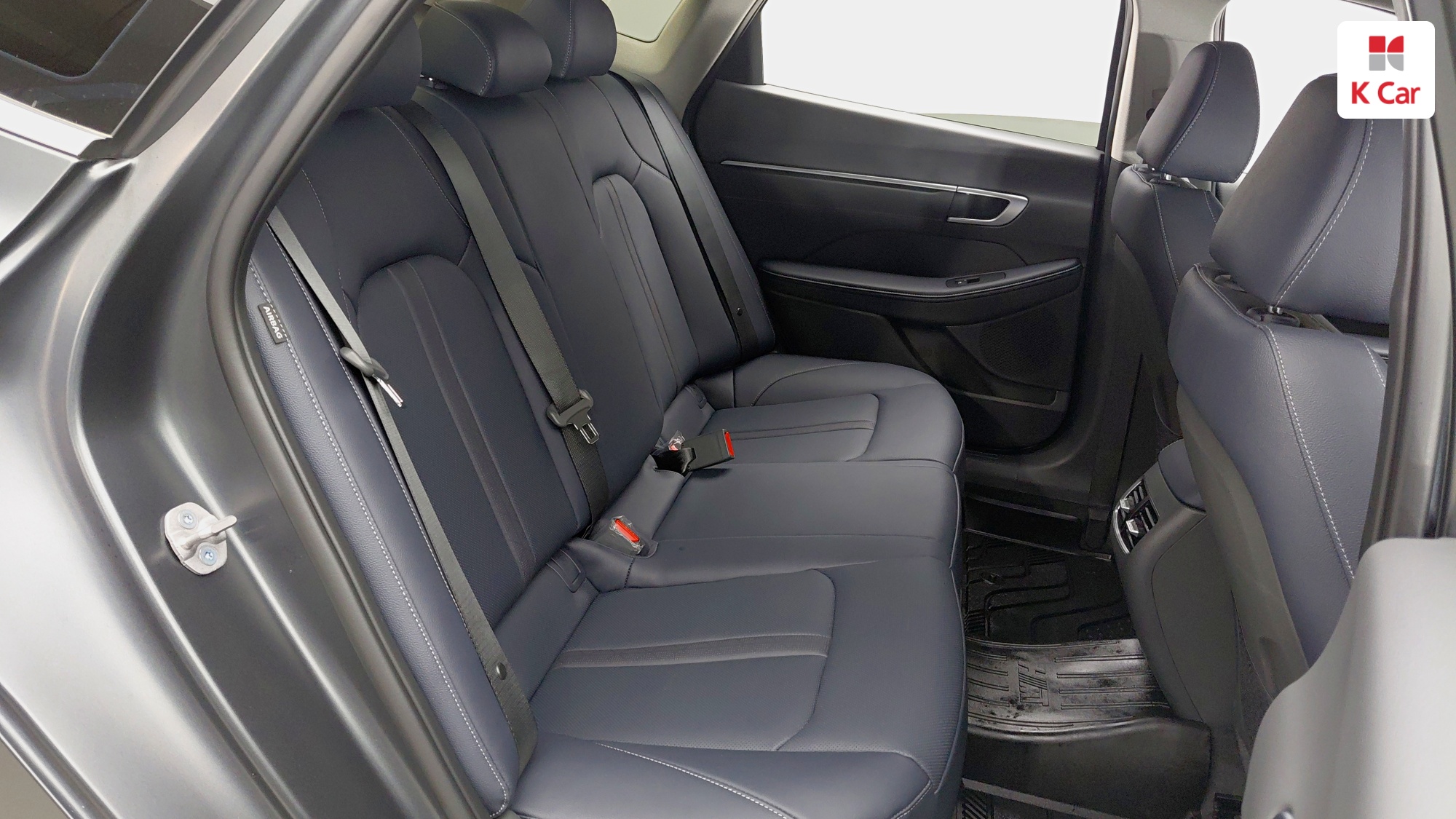 Hyundai Sonata 1.6 Turbo, миниатюра 8