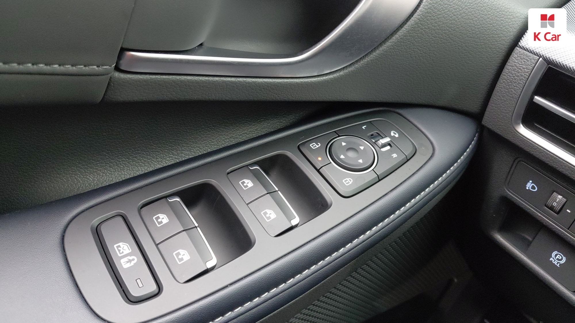 Hyundai Sonata 1.6 Turbo, миниатюра 11