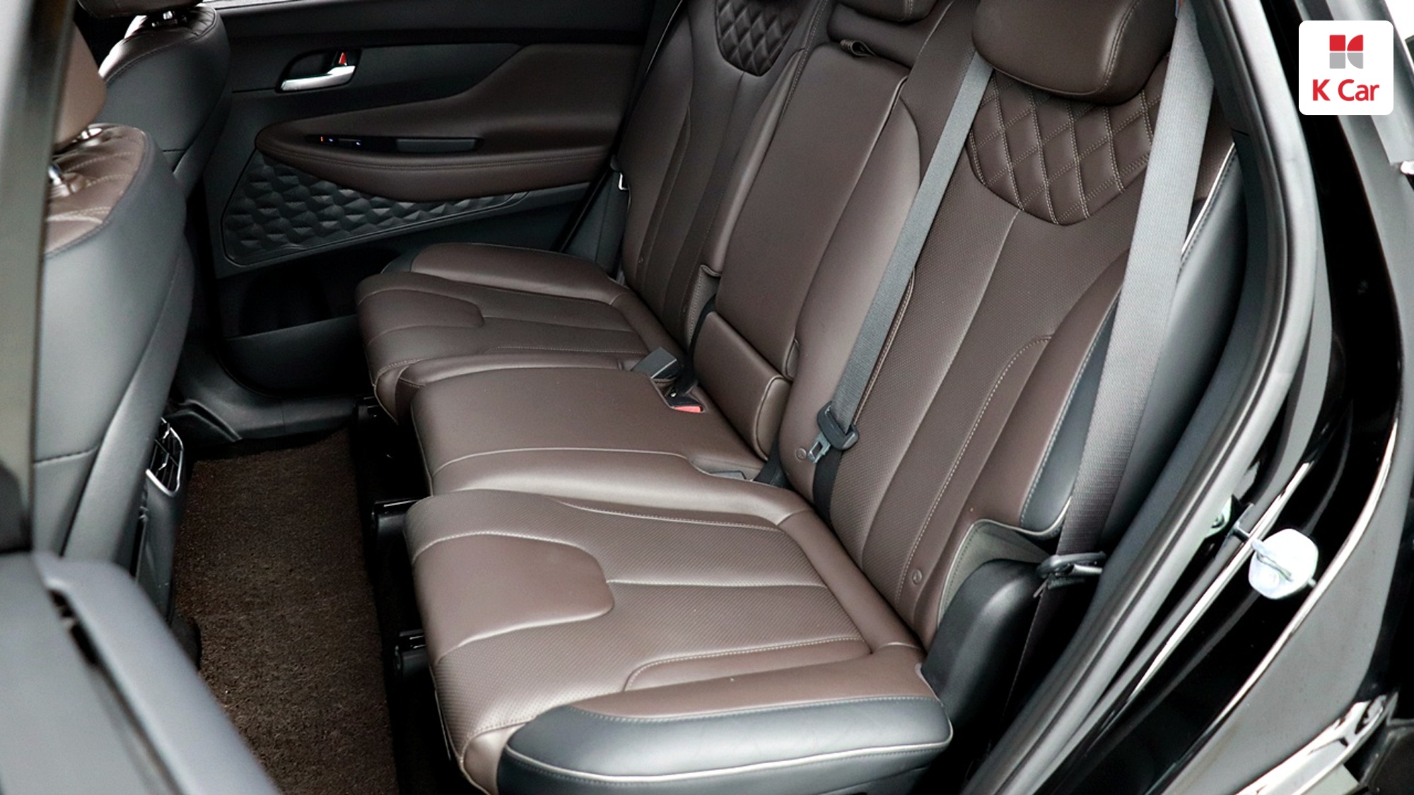 Hyundai Santa FE бензин 2.5 2WD Prestige, миниатюра 13