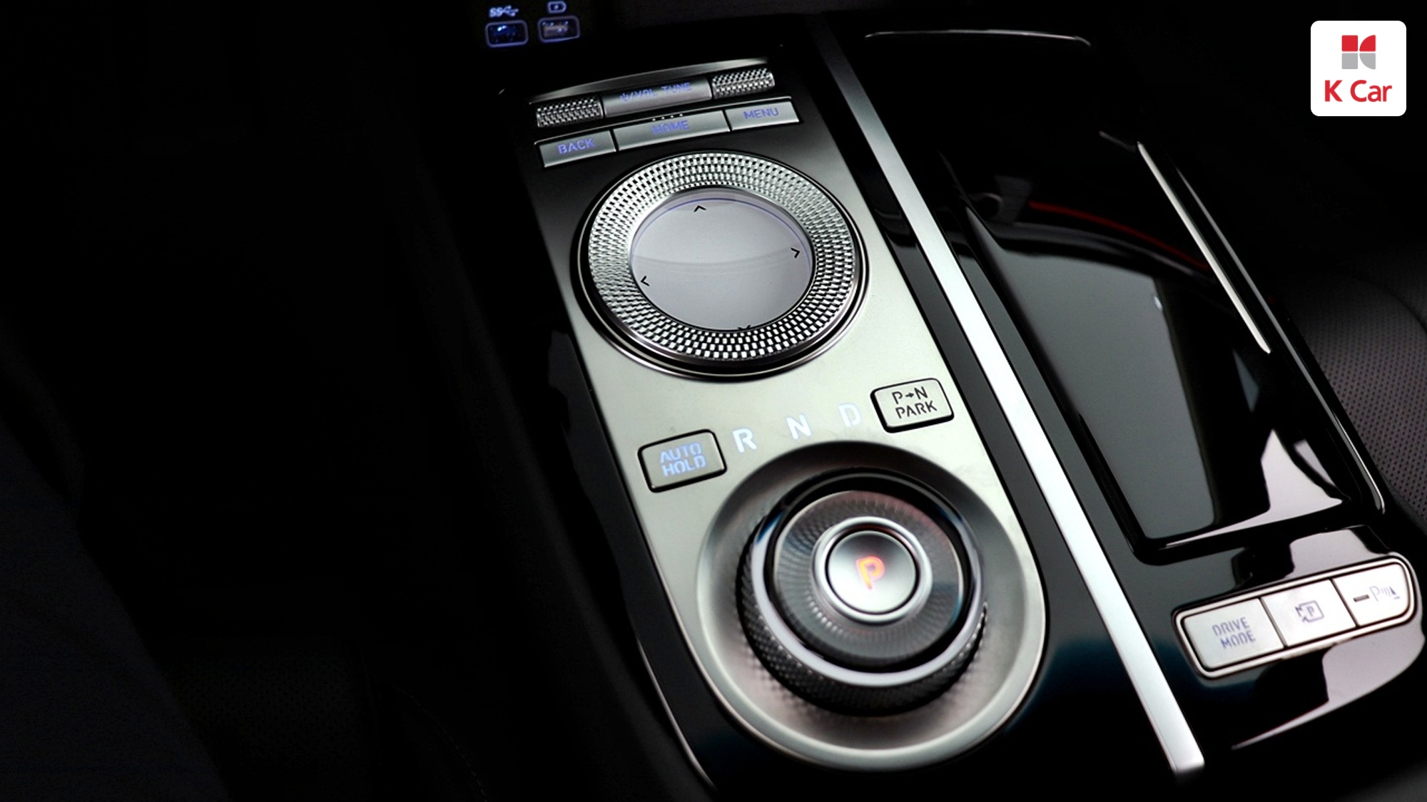 Genesis G80 бензин Turbo 2.5 AWD, миниатюра 24