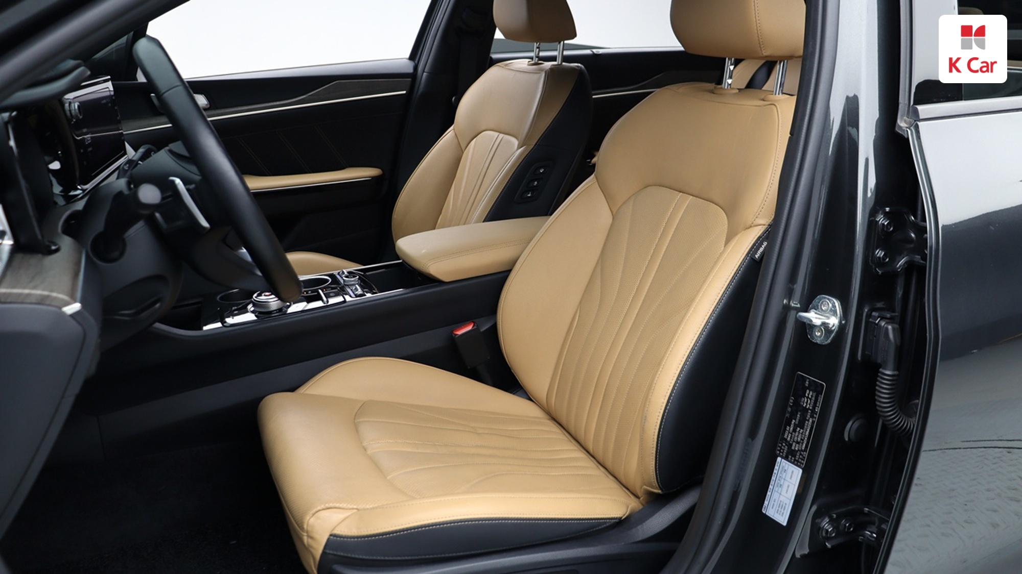 Kia K5 Signature, миниатюра 13