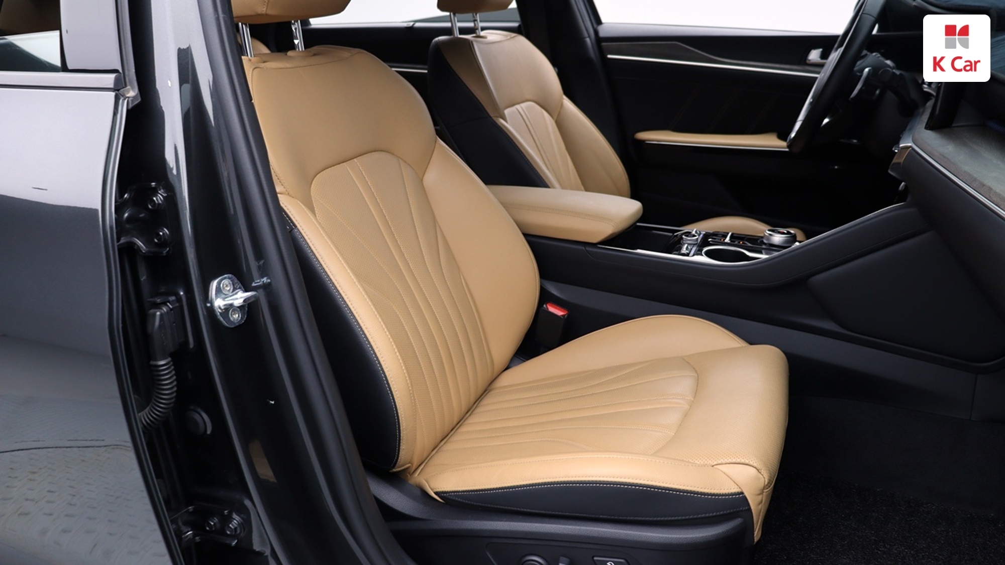 Kia K5 Signature, миниатюра 14