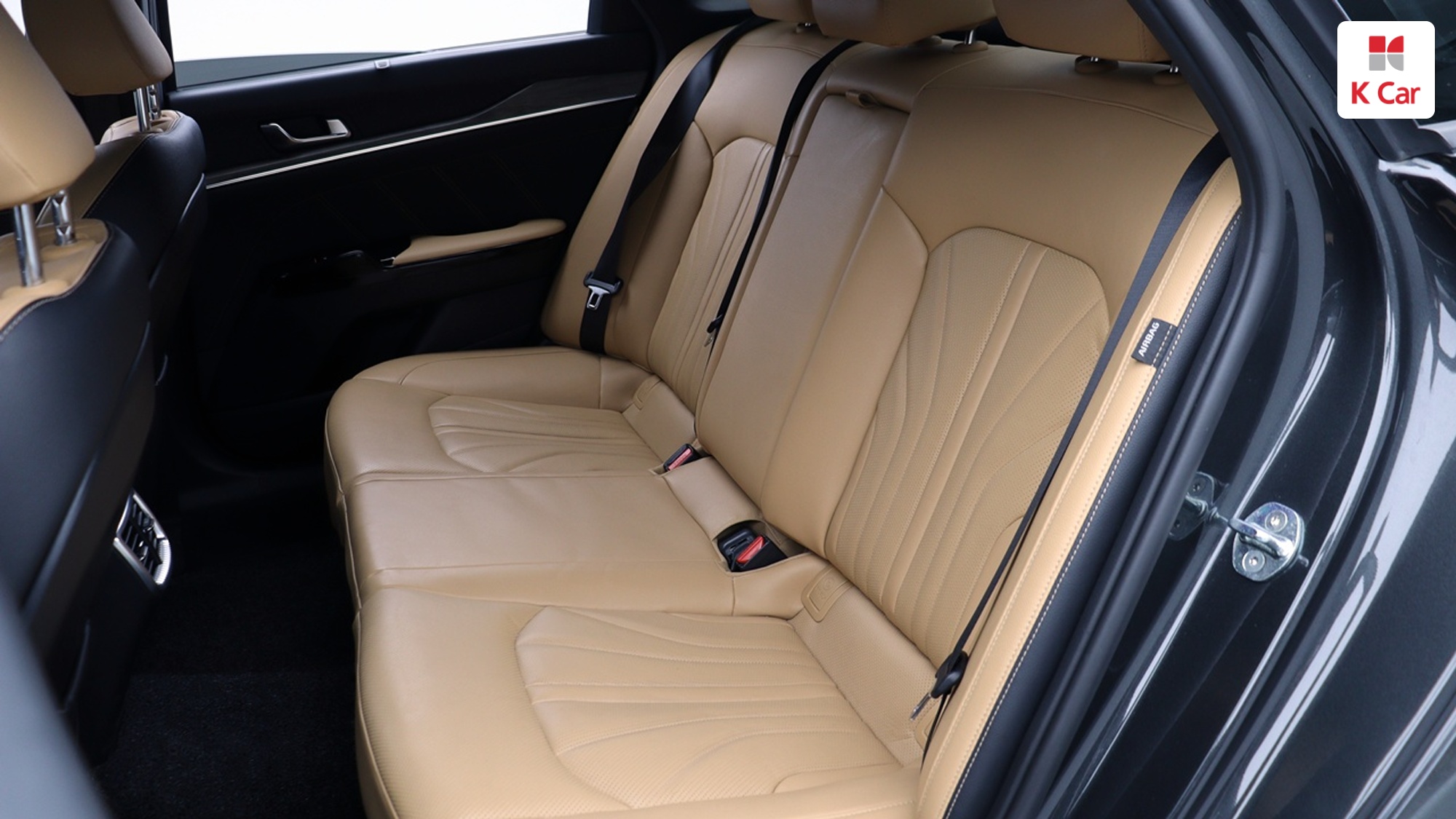 Kia K5 Signature, миниатюра 15