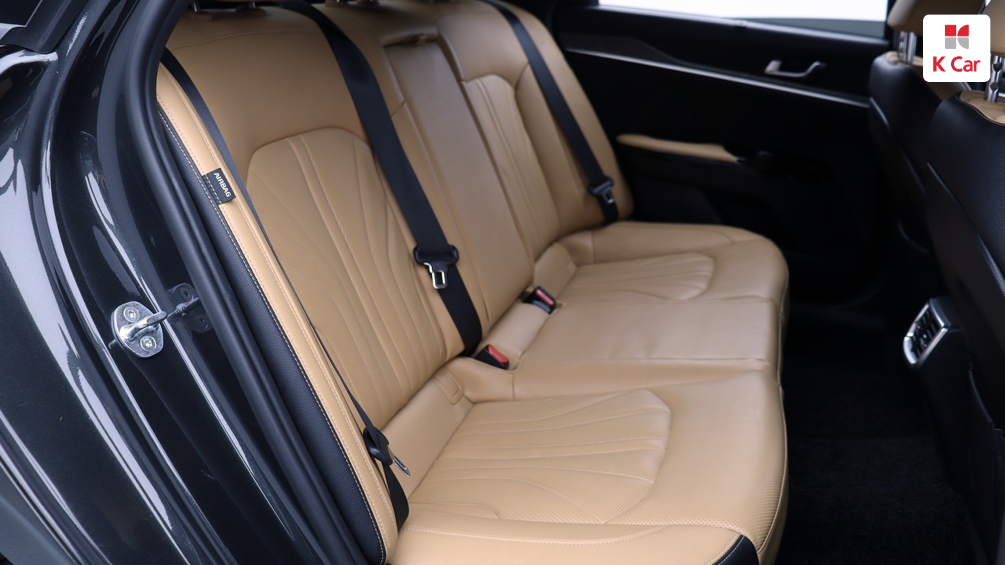 Kia K5 Signature, миниатюра 16