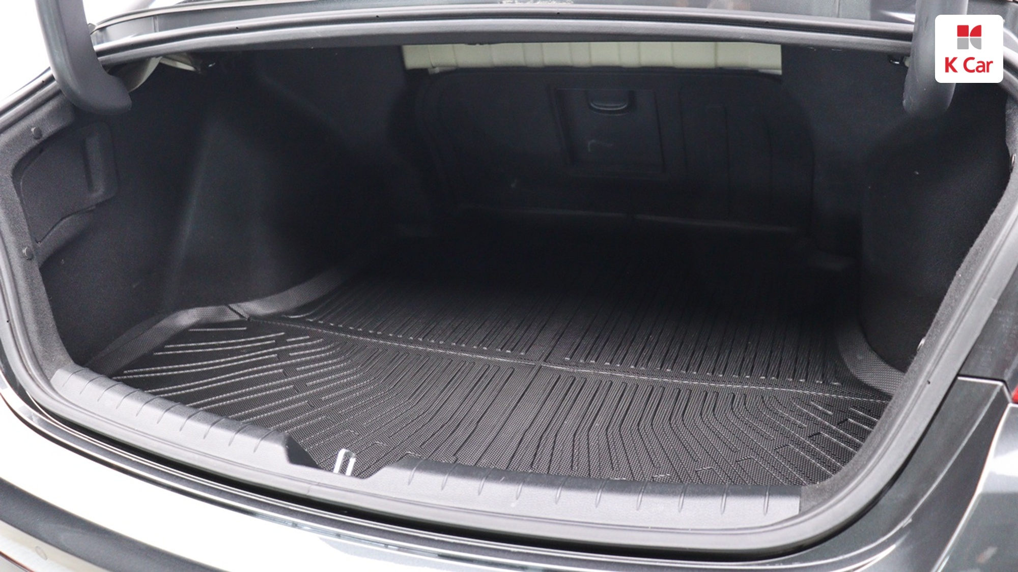 Kia K5 Signature, миниатюра 21