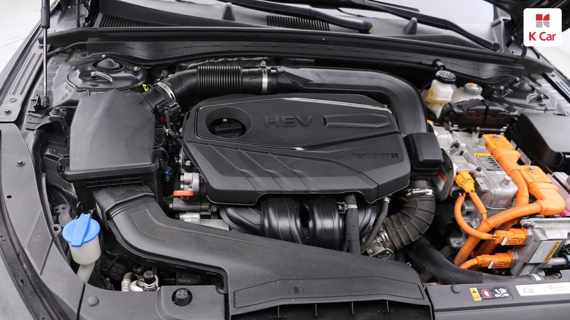 Kia K5 Signature, миниатюра 23