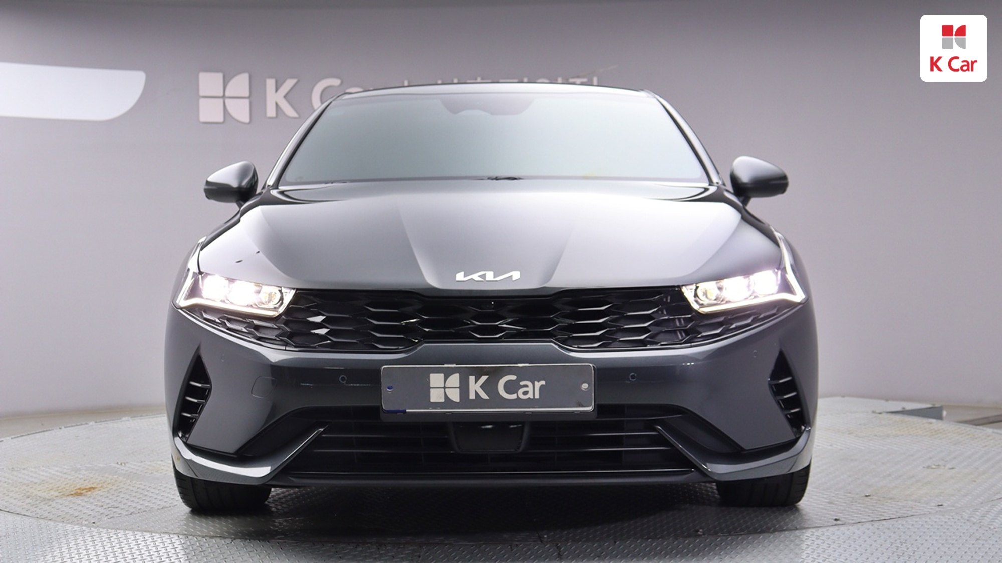 Kia K5 Signature, миниатюра 28