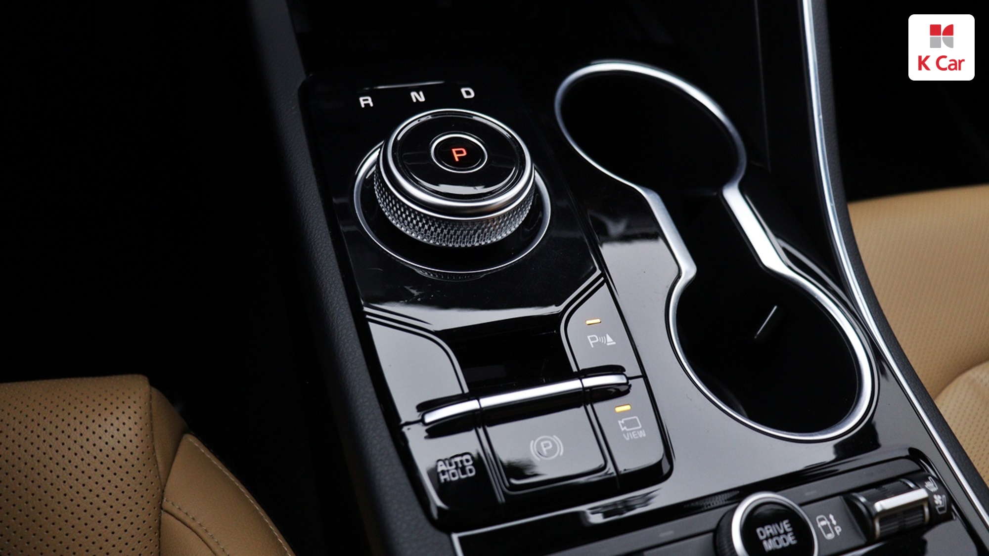 Kia K5 Signature, миниатюра 10