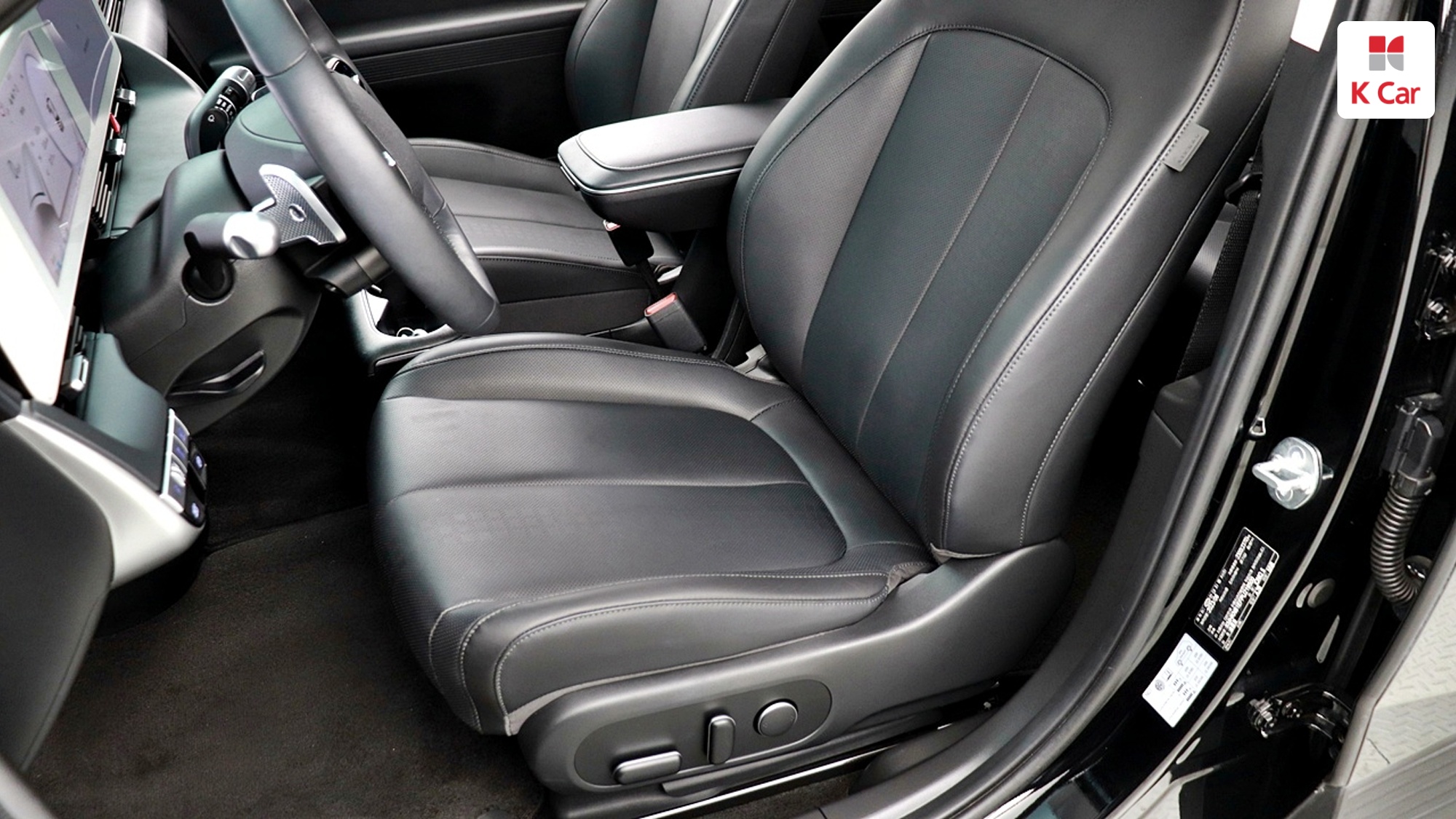 Hyundai Ioniq 5, миниатюра 13