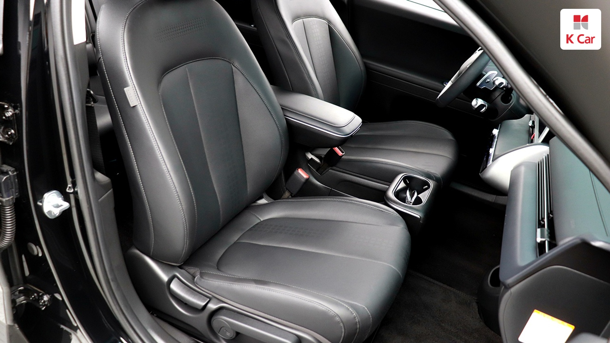 Hyundai Ioniq 5, миниатюра 16