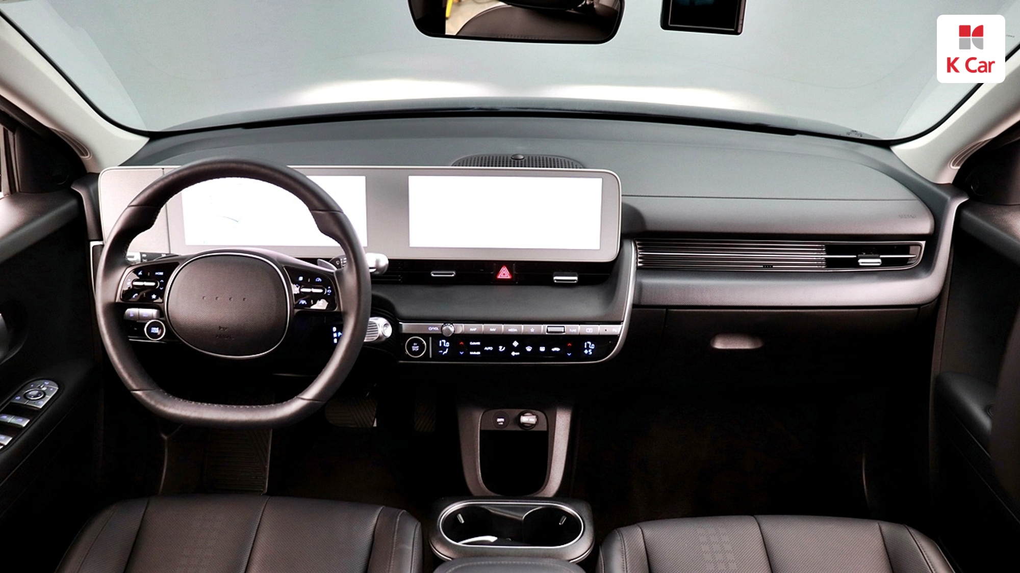 Hyundai Ioniq 5, миниатюра 19