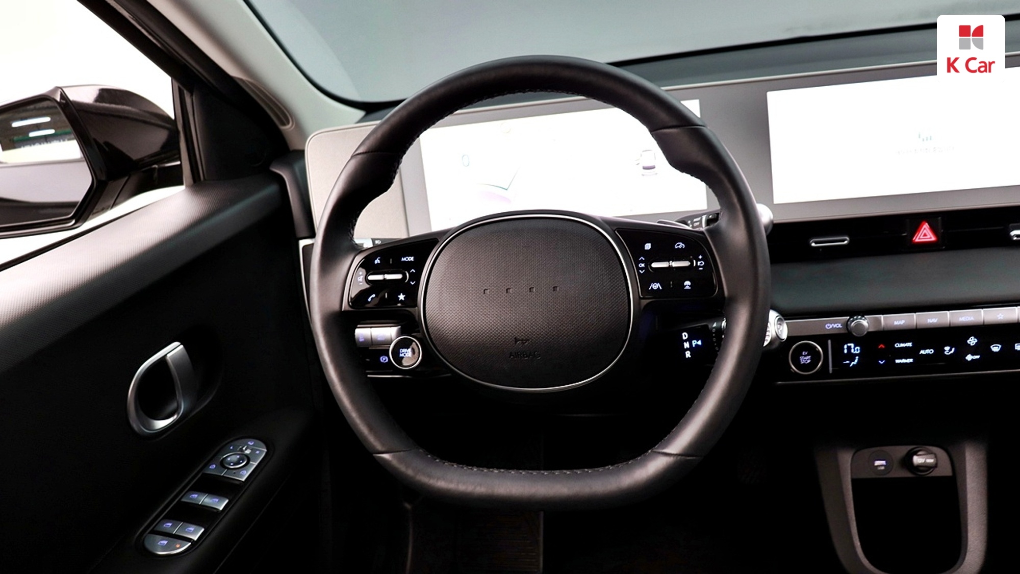 Hyundai Ioniq 5, миниатюра 20