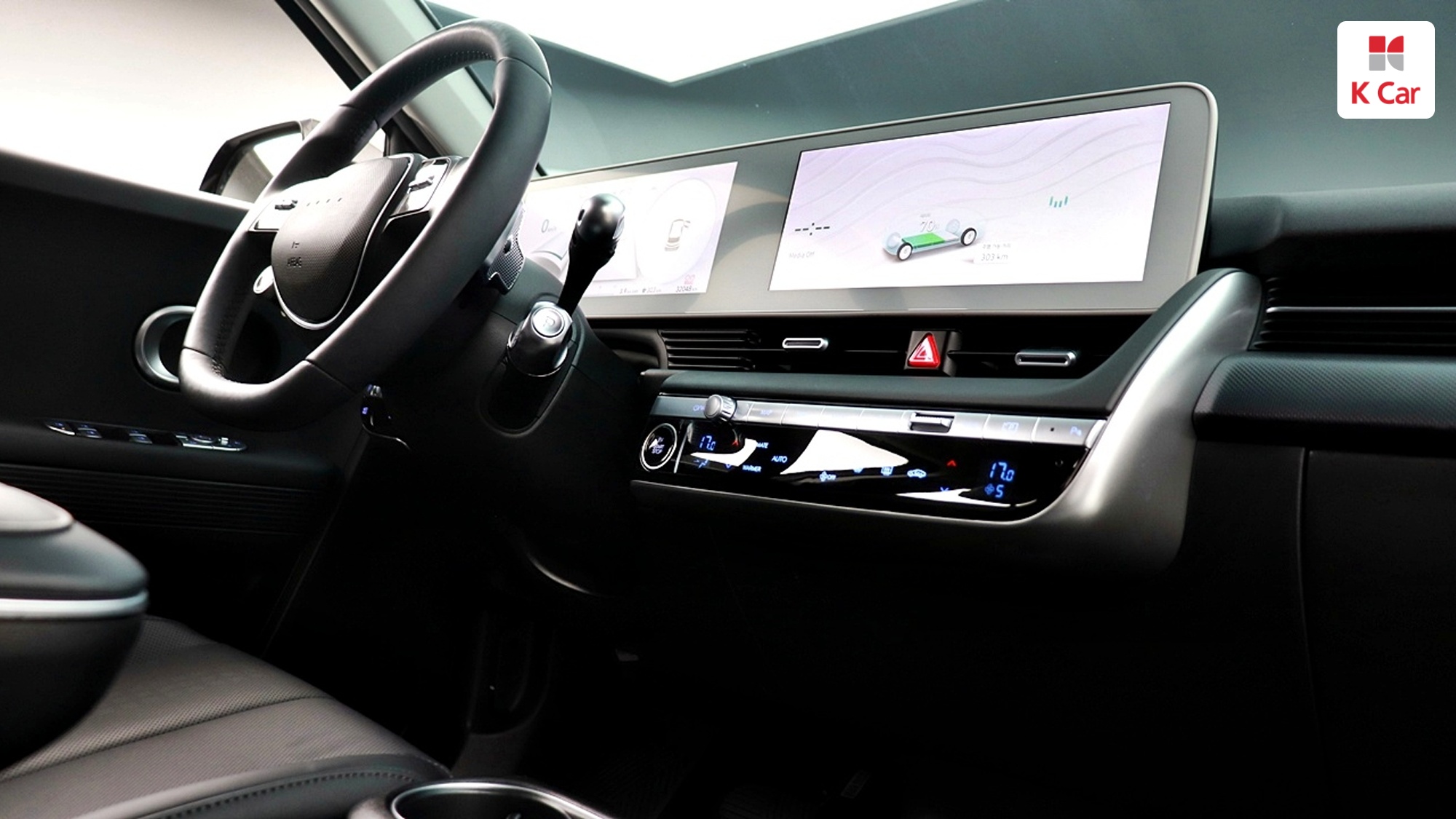 Hyundai Ioniq 5, миниатюра 3