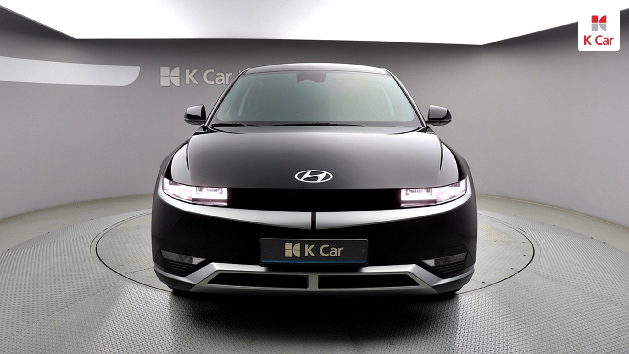 Hyundai Ioniq 5, миниатюра 4