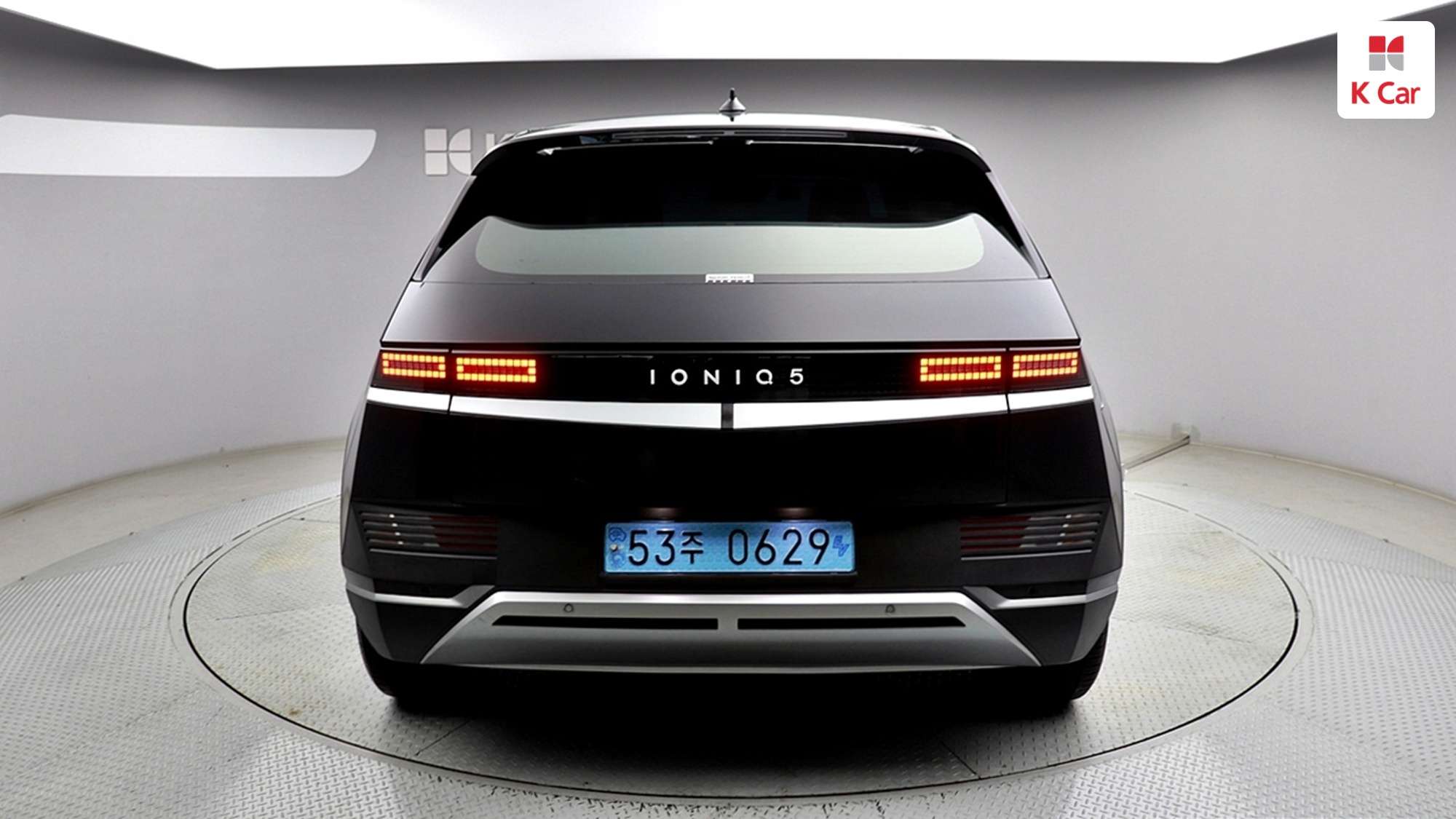 Hyundai Ioniq 5, миниатюра 5