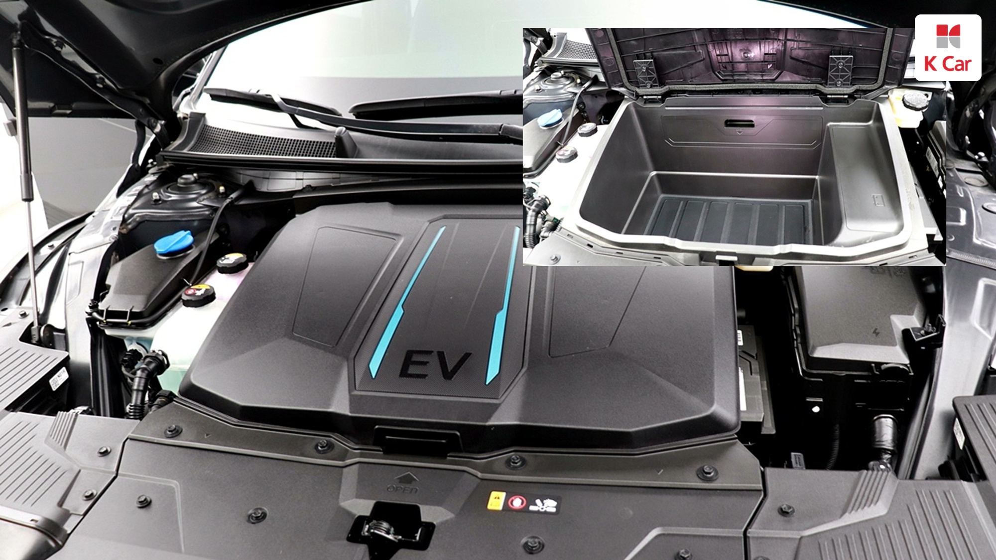 Hyundai Ioniq 5, миниатюра 7