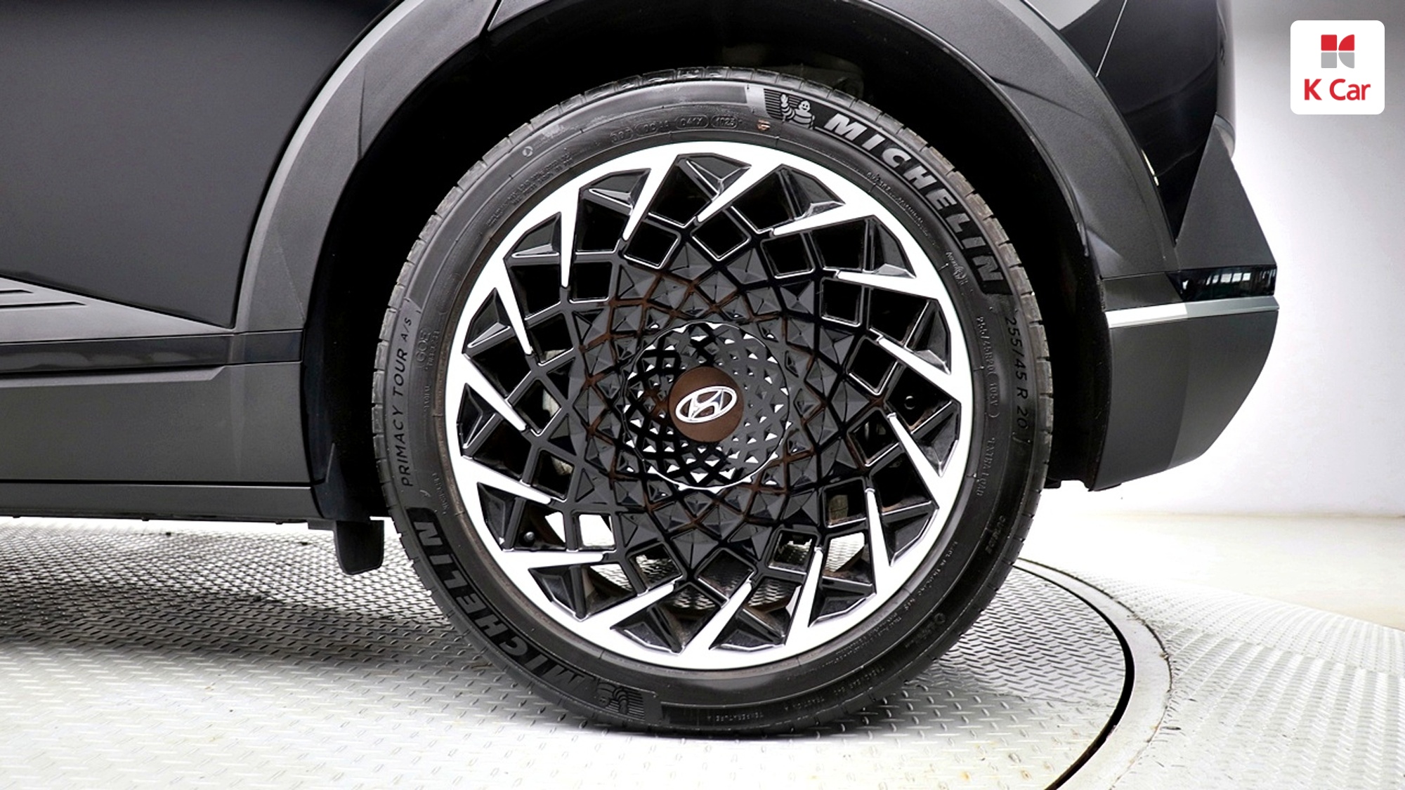 Hyundai Ioniq 5, миниатюра 10