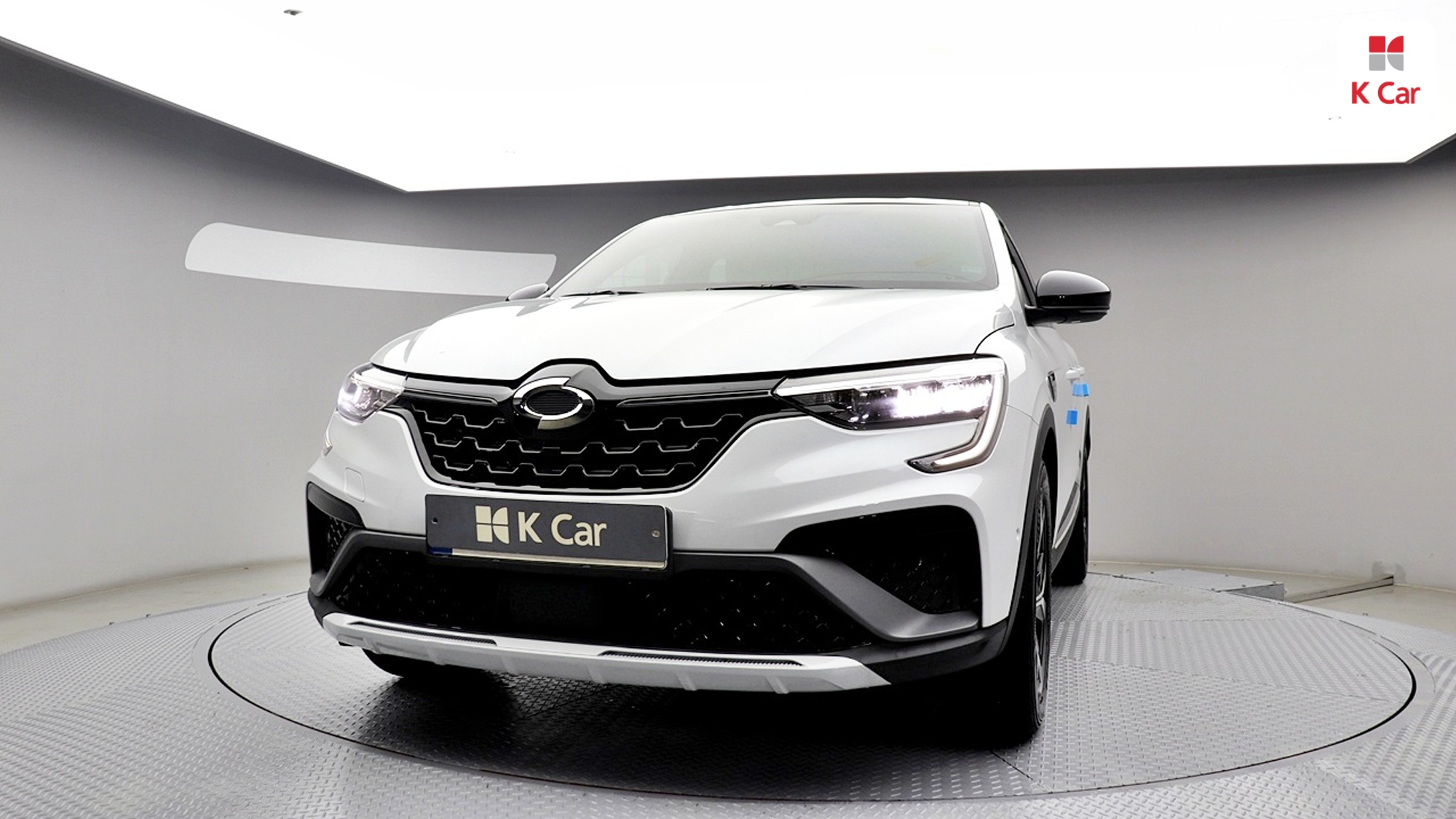 Renault XM3 гибрид (e- ), миниатюра 3
