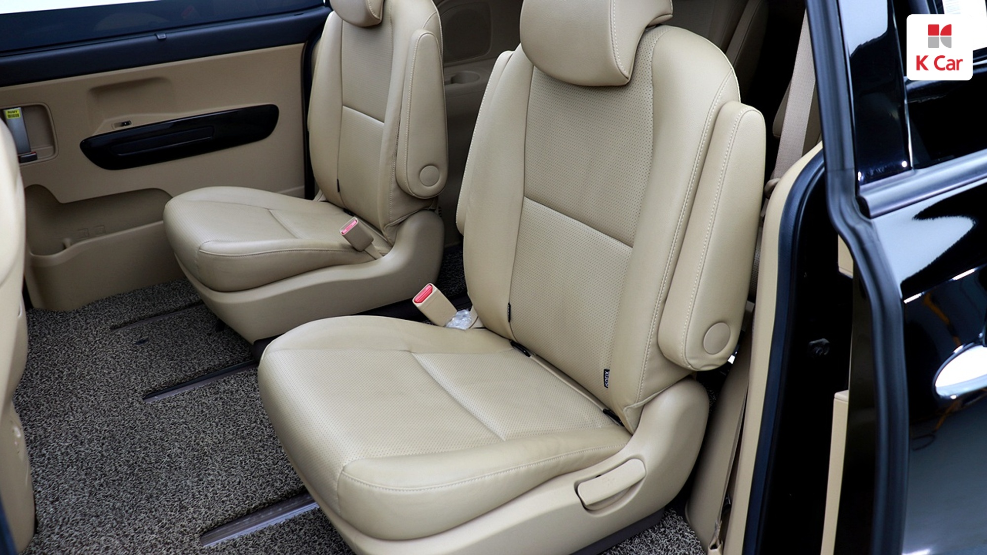 Kia Carnival 9 мест Prestige, миниатюра 13