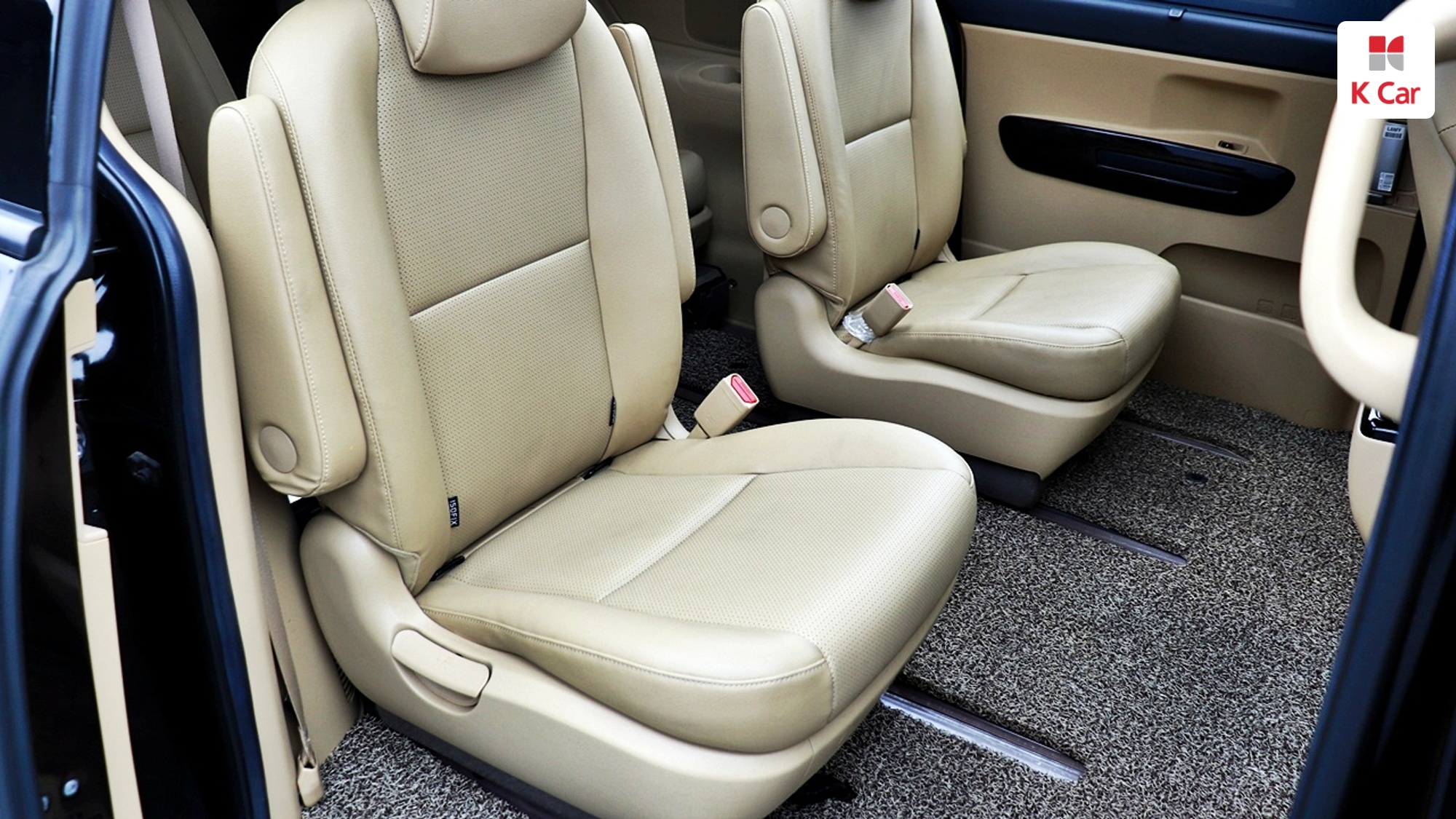 Kia Carnival 9 мест Prestige, миниатюра 15
