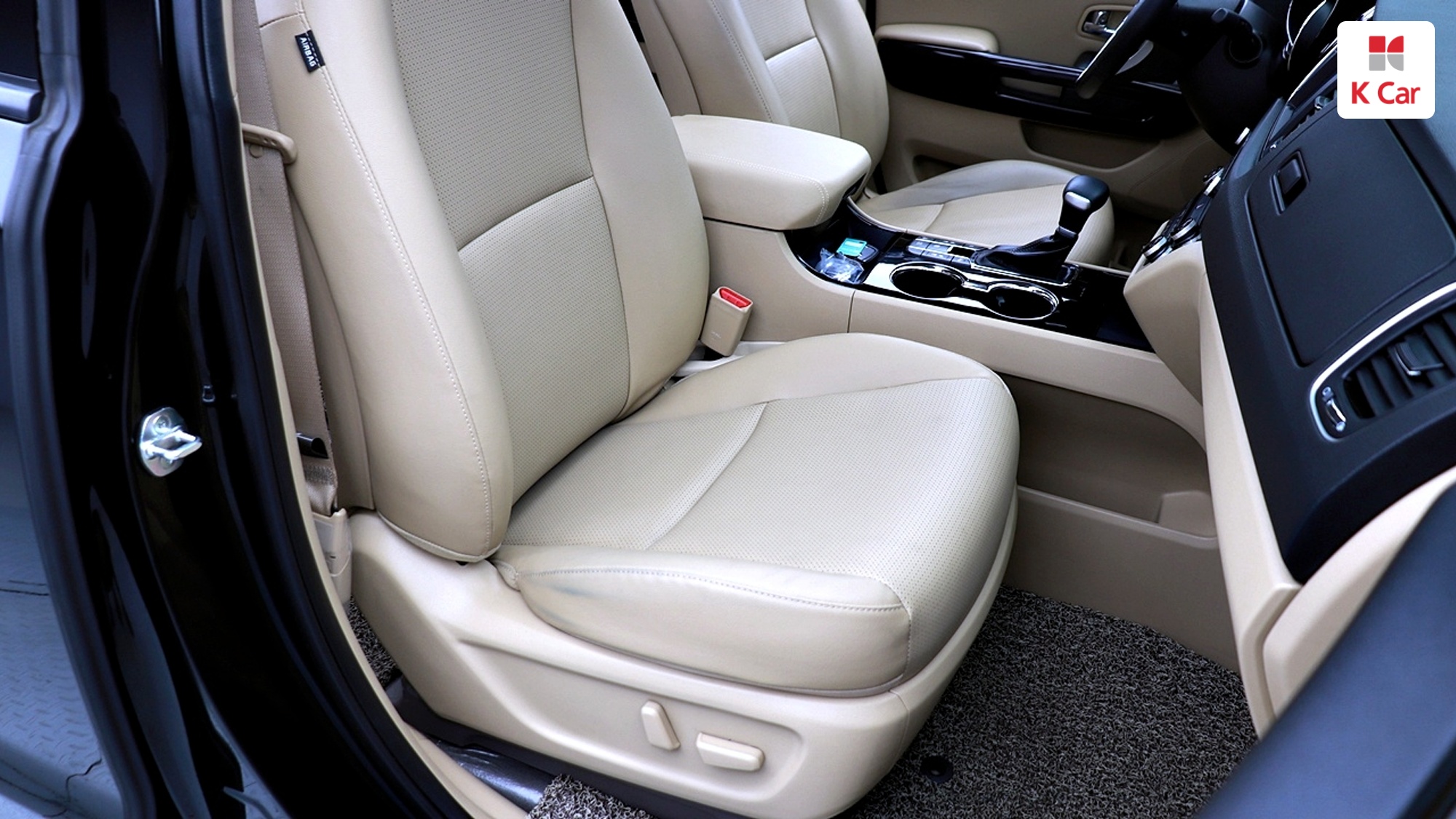 Kia Carnival 9 мест Prestige, миниатюра 16
