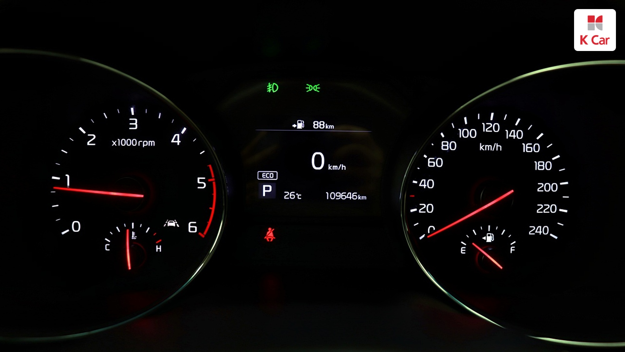 Kia Carnival 9 мест Prestige, миниатюра 26