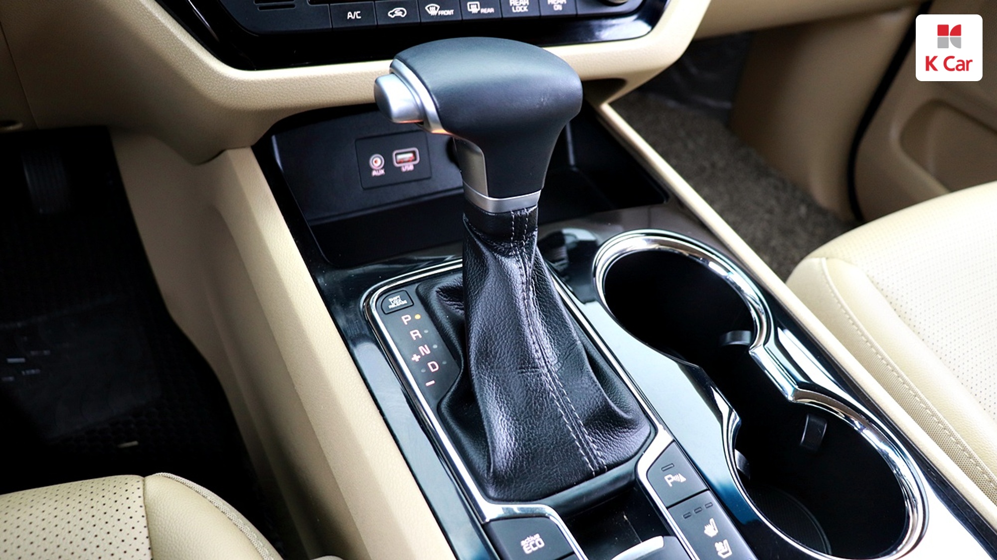 Kia Carnival 9 мест Prestige, миниатюра 28