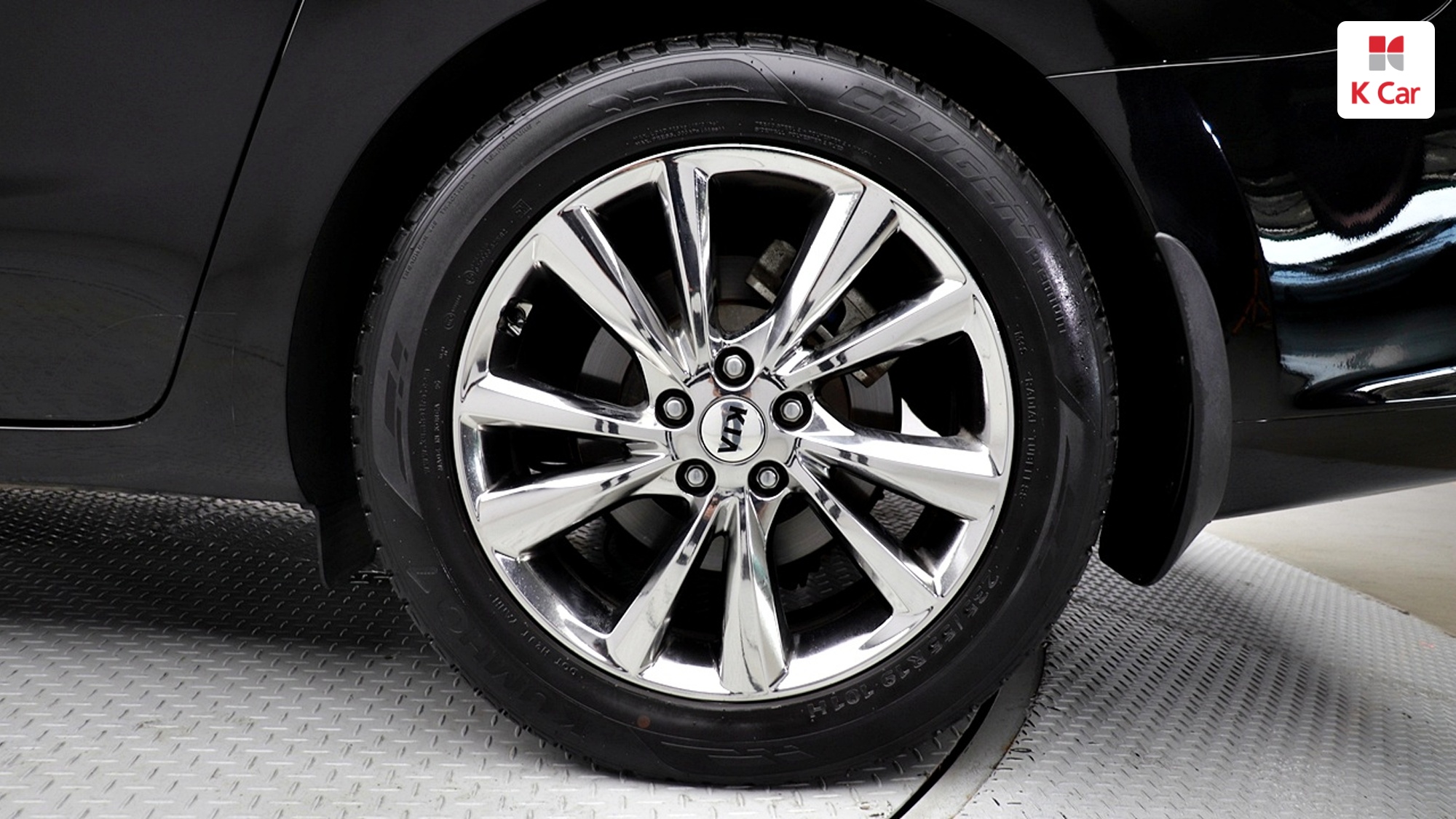 Kia Carnival 9 мест Prestige, миниатюра 7
