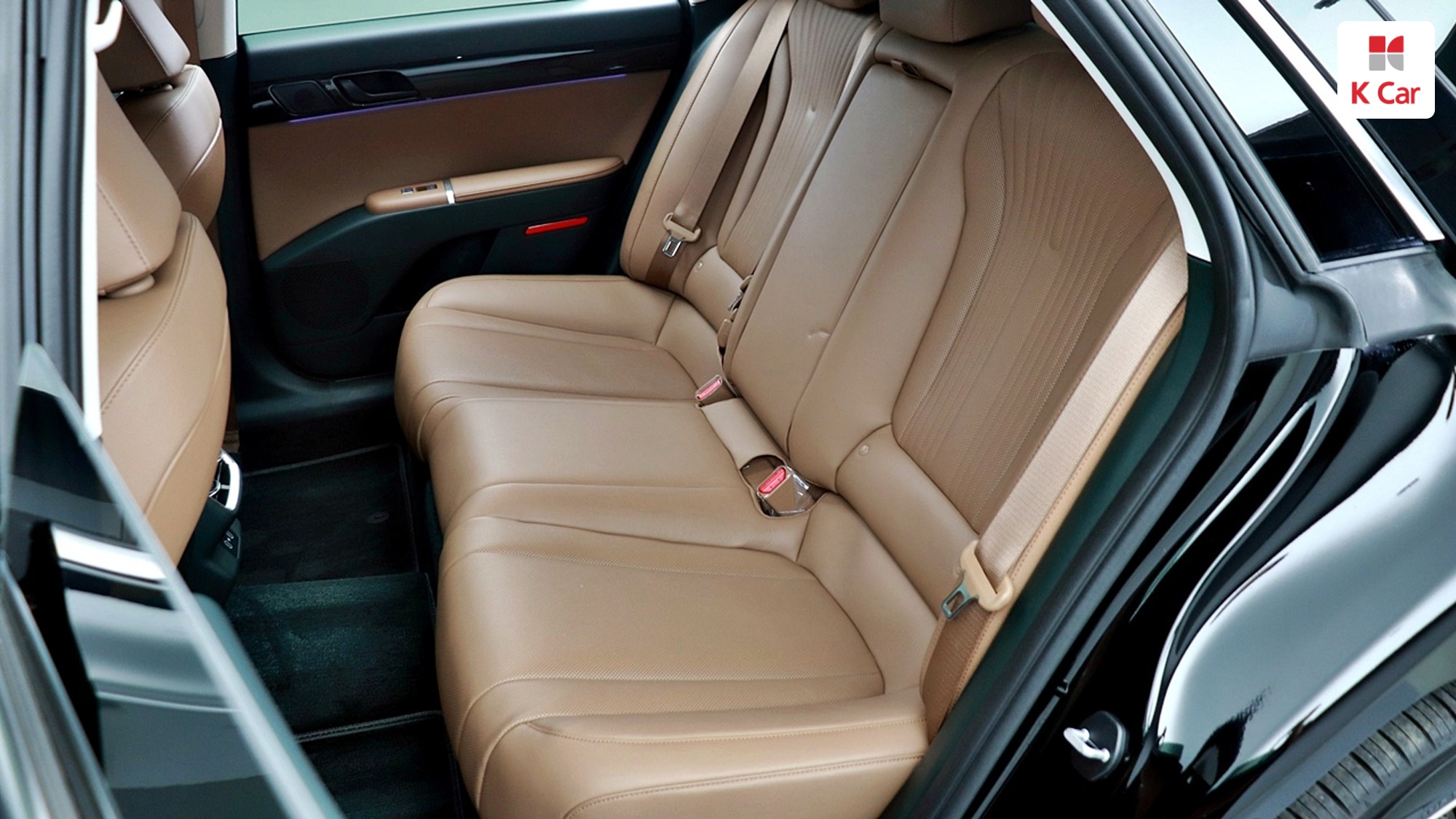 Hyundai Grandeur бензин 3.5 2WD, миниатюра 12