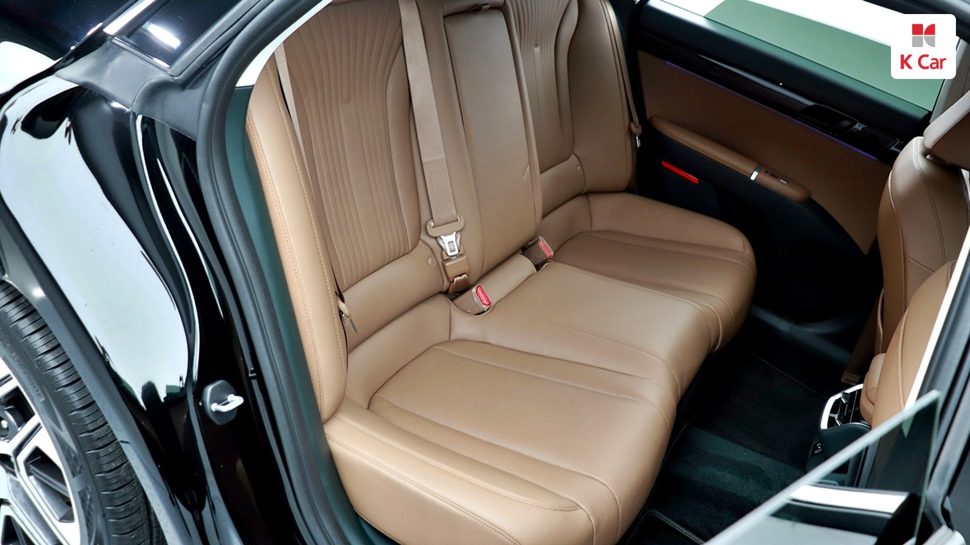 Hyundai Grandeur бензин 3.5 2WD, миниатюра 13
