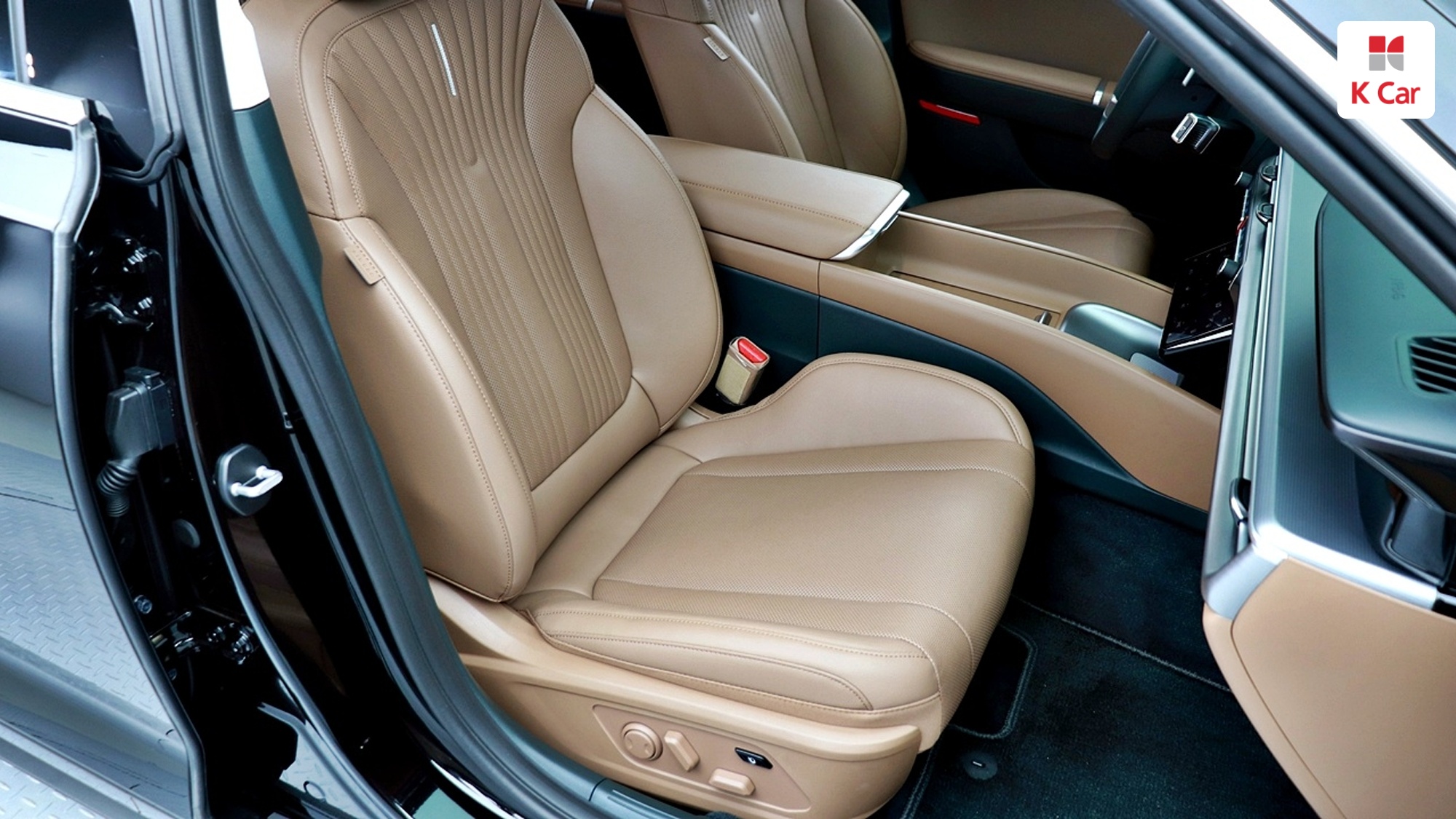 Hyundai Grandeur бензин 3.5 2WD, миниатюра 14