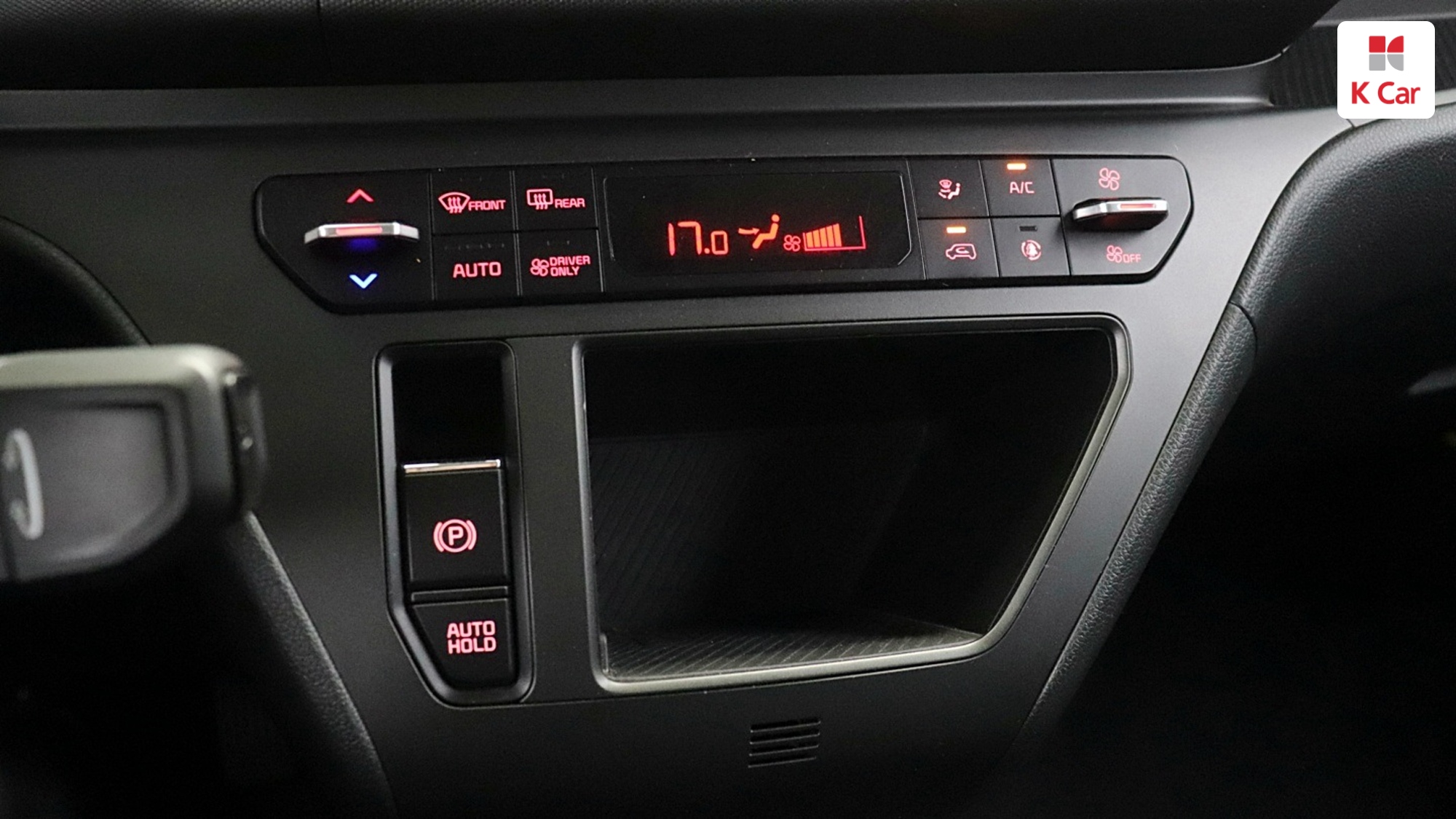 Kia Ray EV электро, миниатюра 26