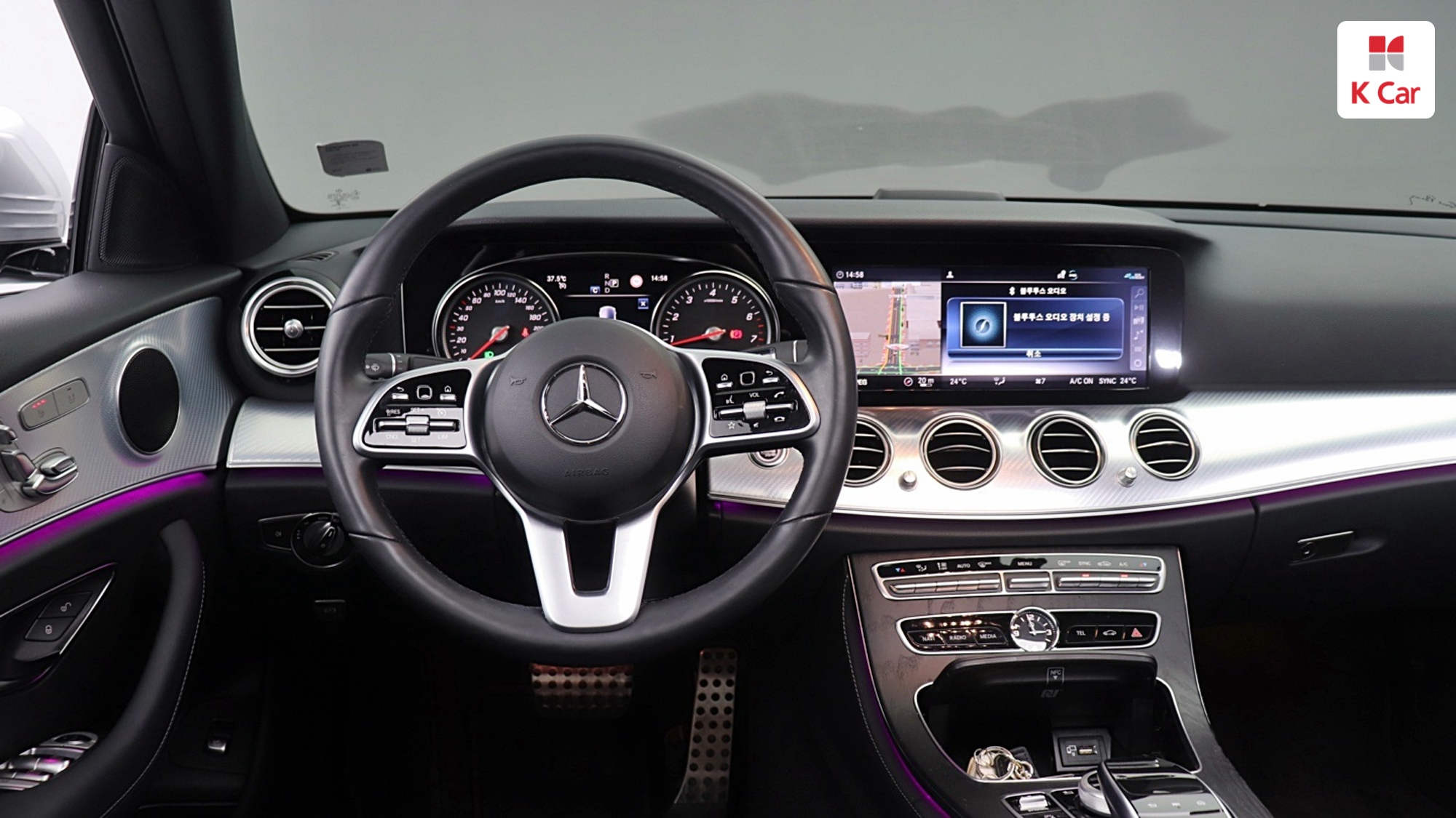 Mercedes-Benz E-Class E250, миниатюра 2