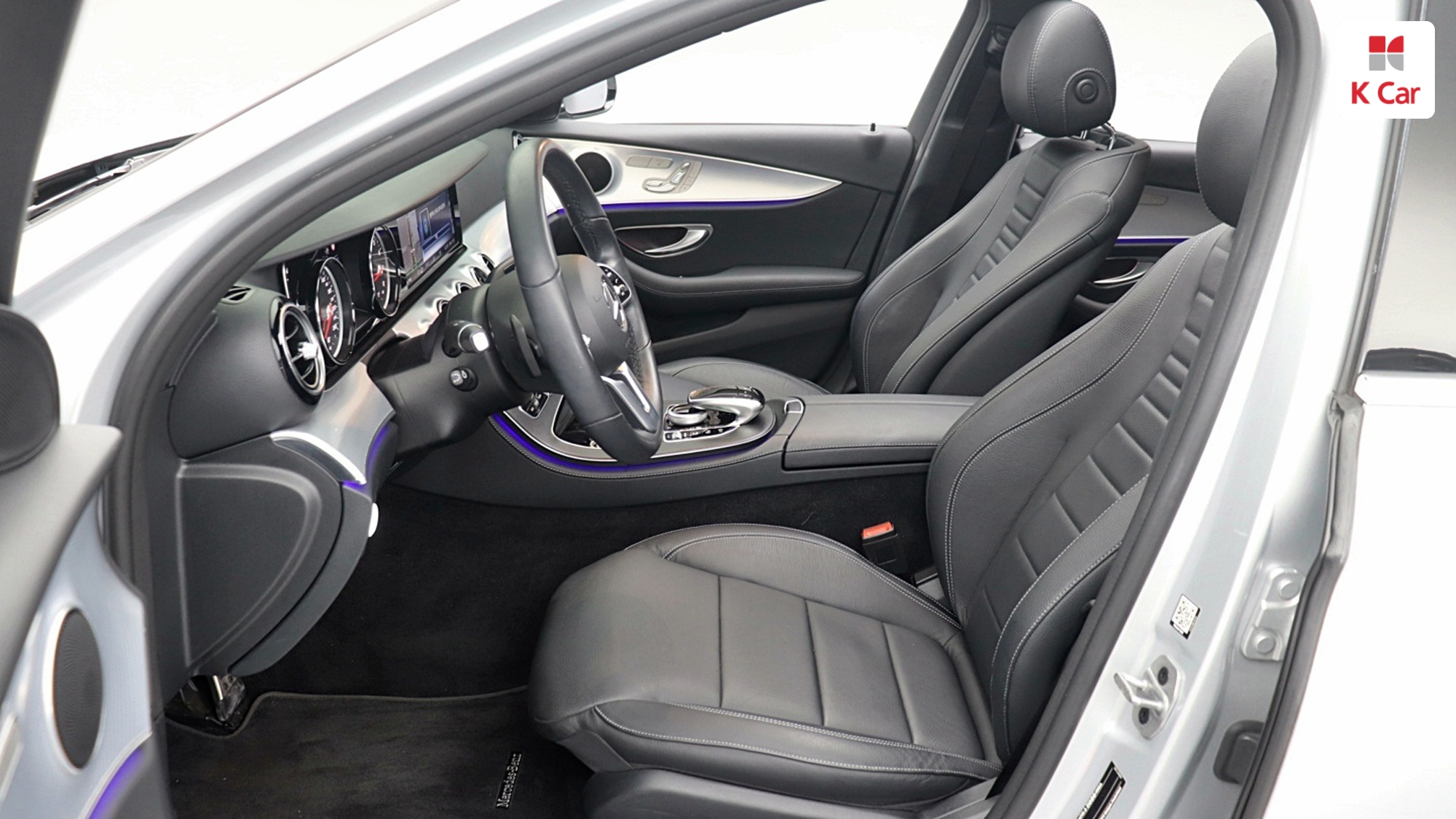 Mercedes-Benz E-Class E250, миниатюра 18