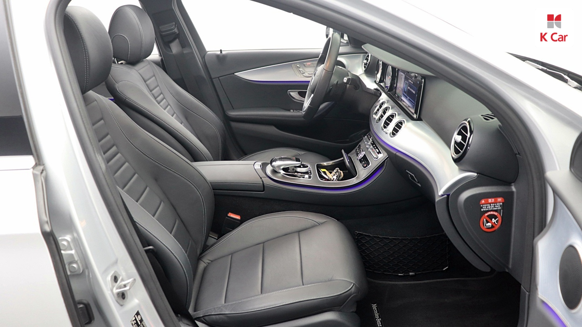 Mercedes-Benz E-Class E250, миниатюра 19